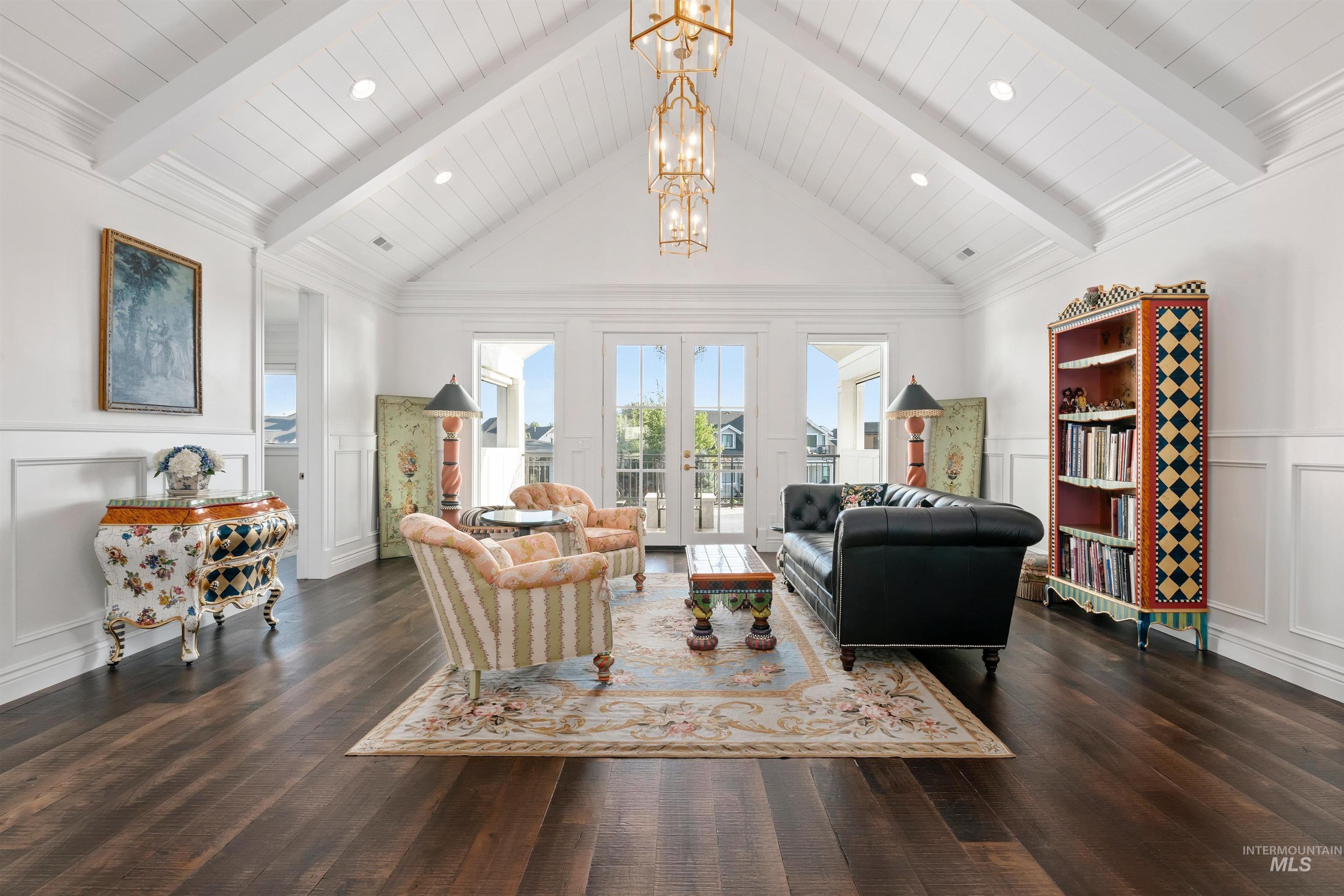 1781 E Garden Brook Drive