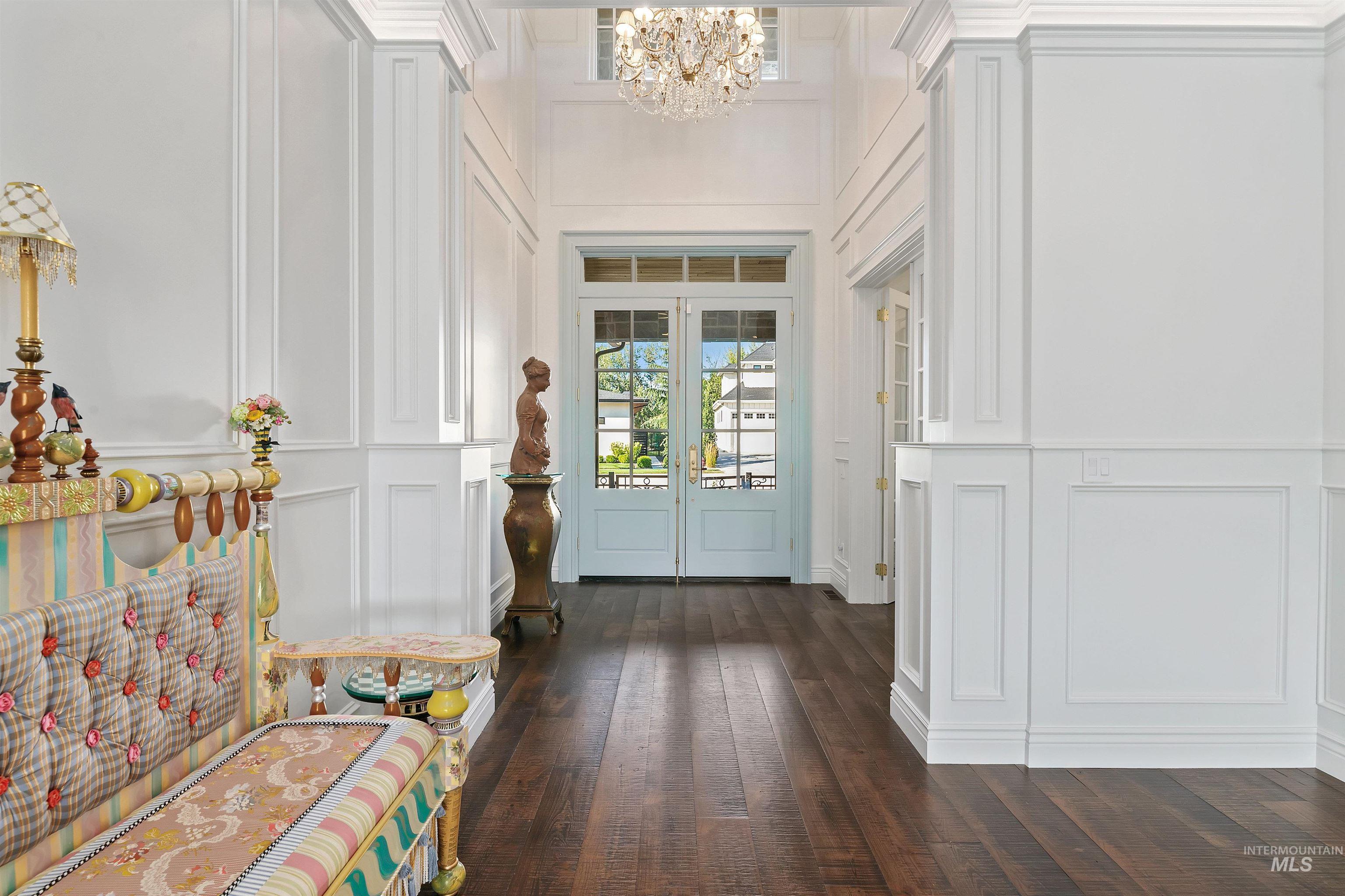 1781 E Garden Brook Drive