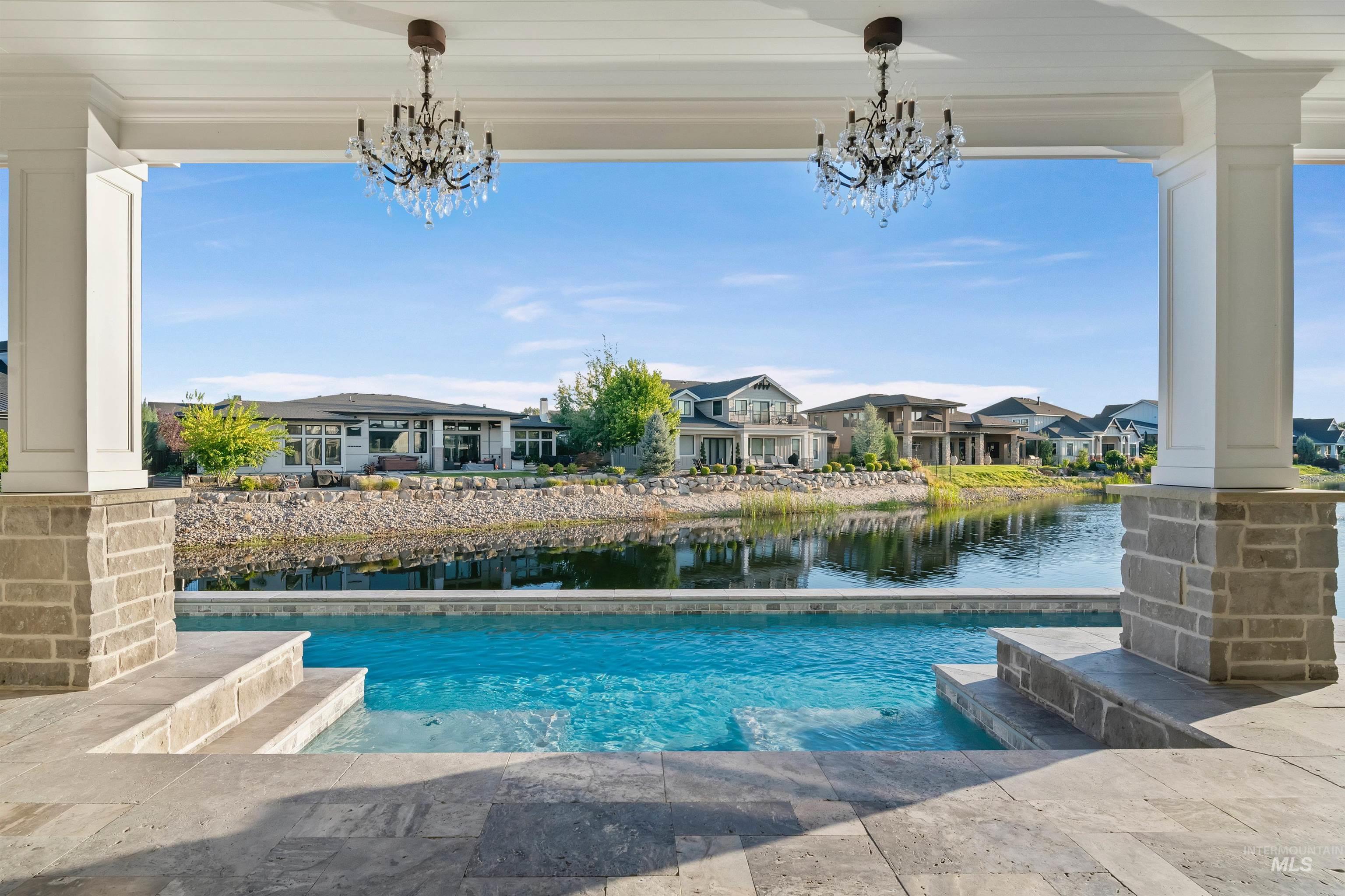 1781 E Garden Brook Drive