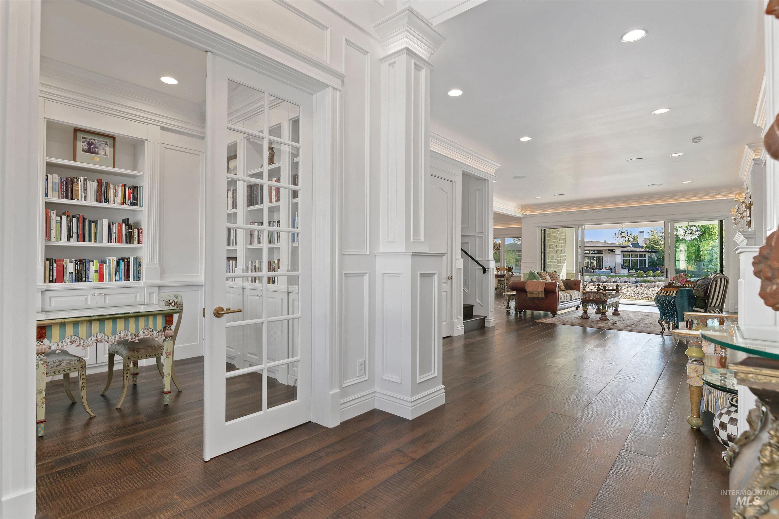 1781 E Garden Brook Drive