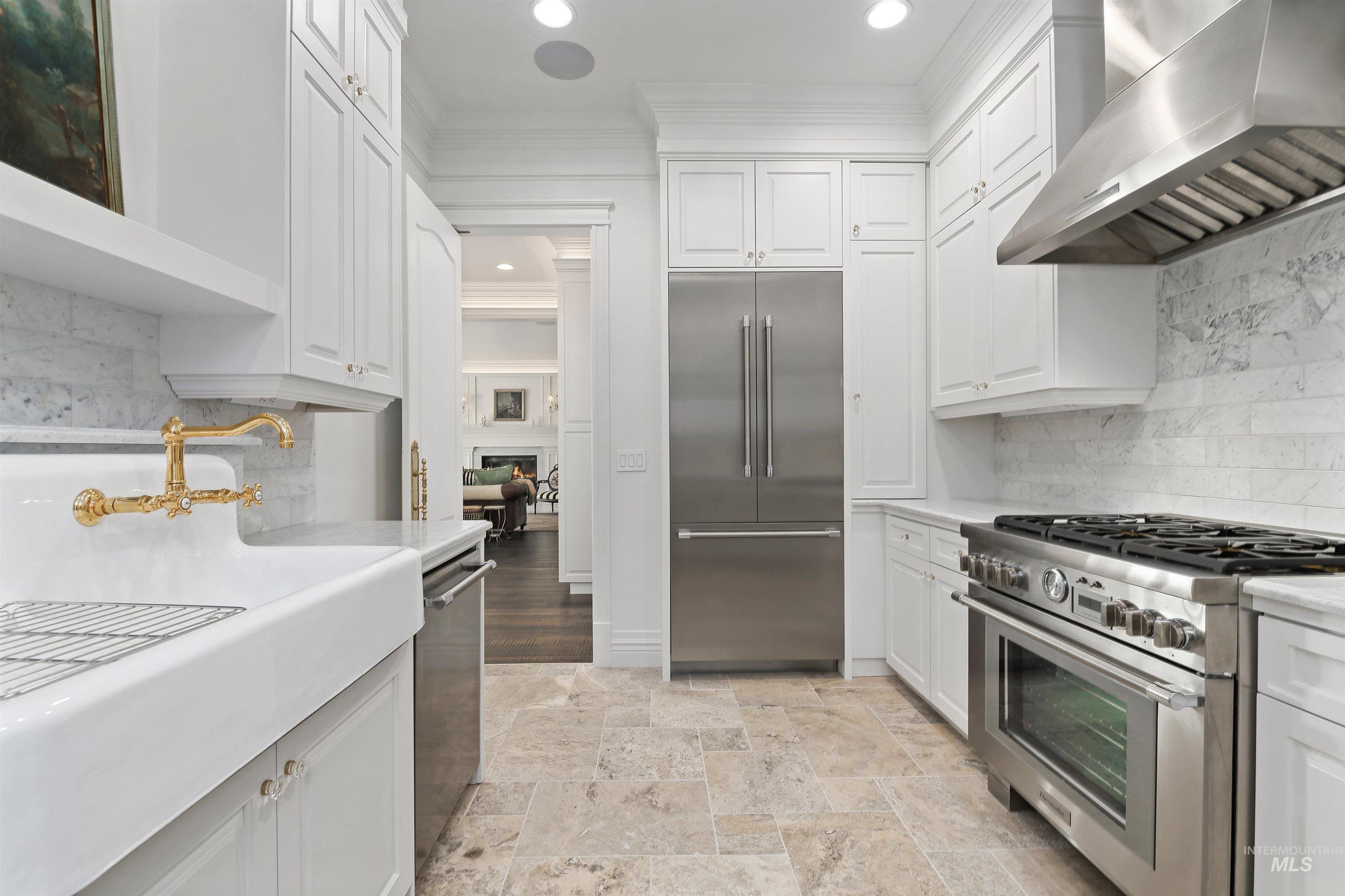 1781 E Garden Brook Drive