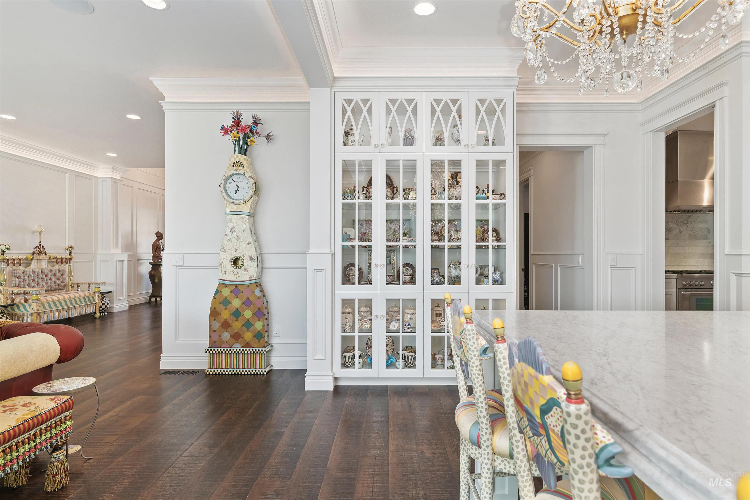 1781 E Garden Brook Drive