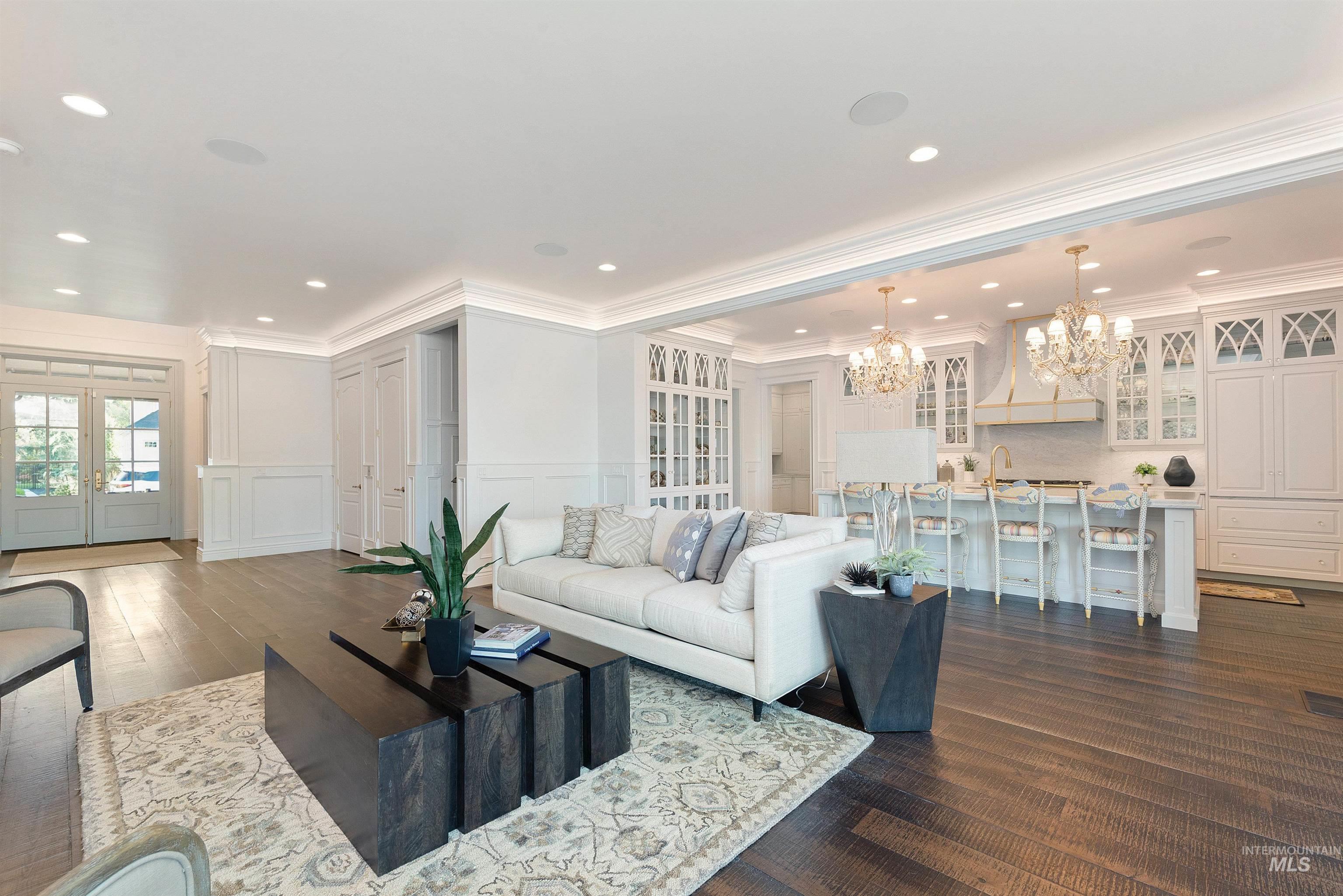 1781 E Garden Brook Drive