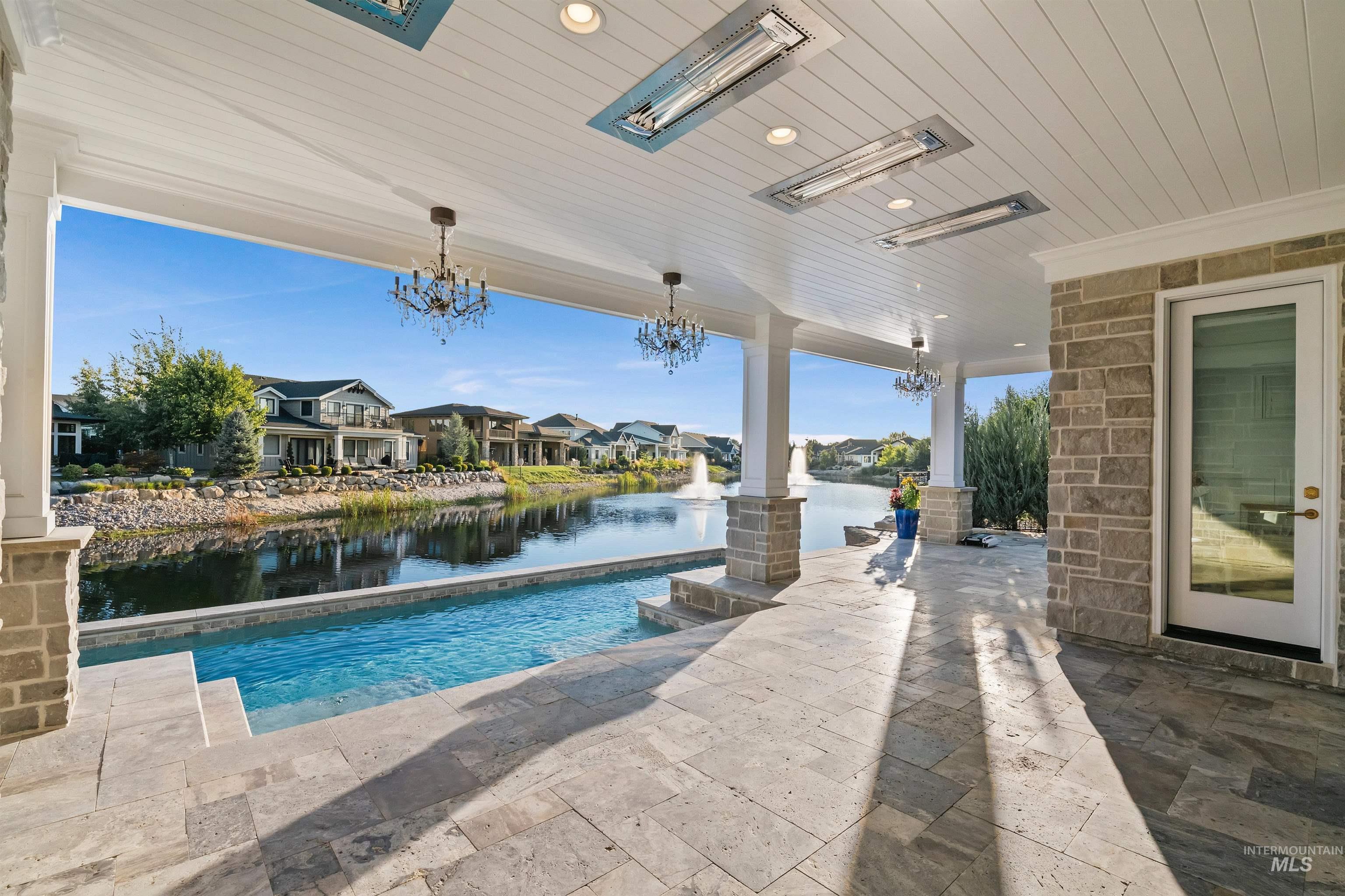 1781 E Garden Brook Drive