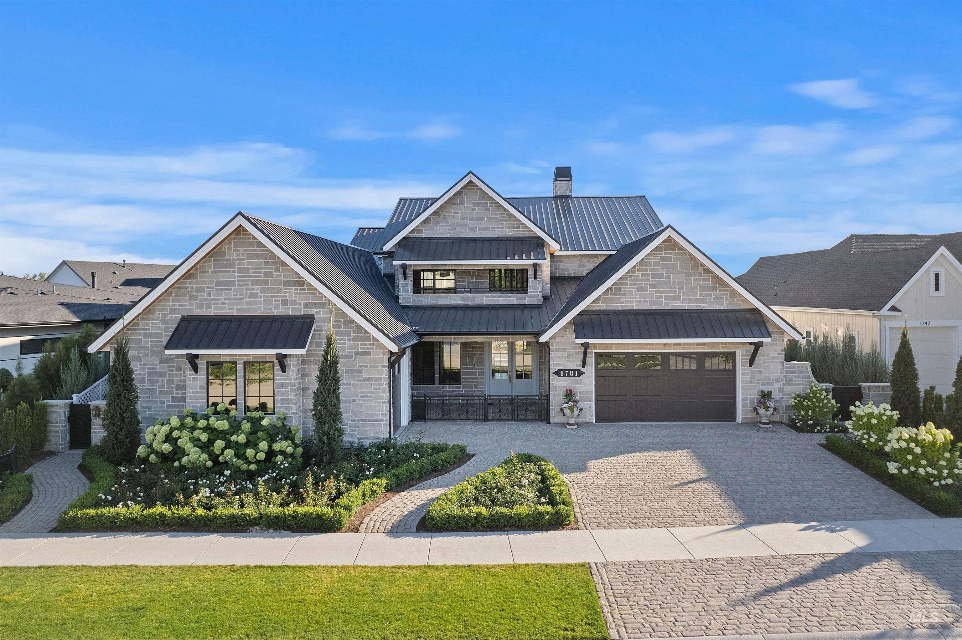 1781 E Garden Brook Drive