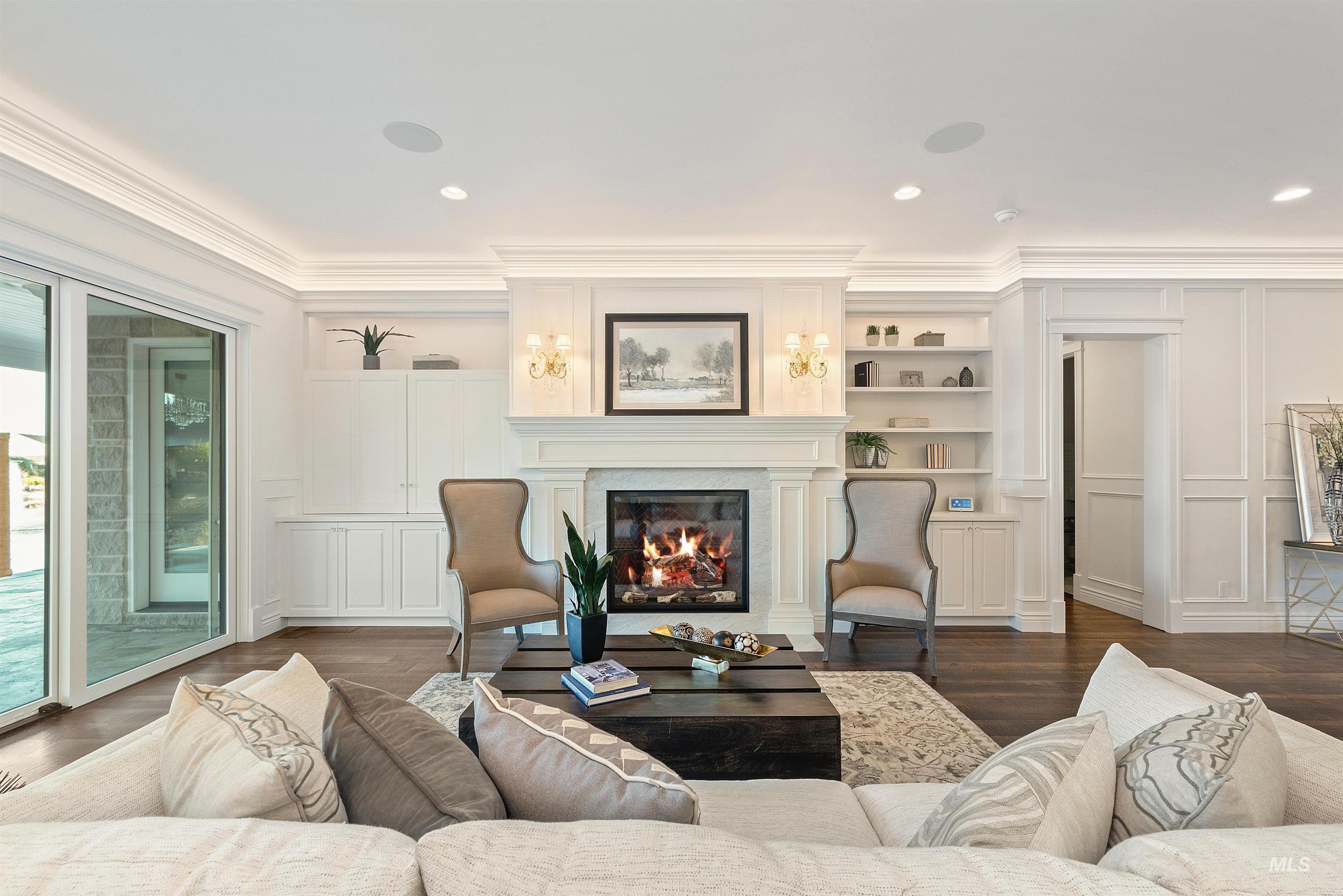 1781 E Garden Brook Drive