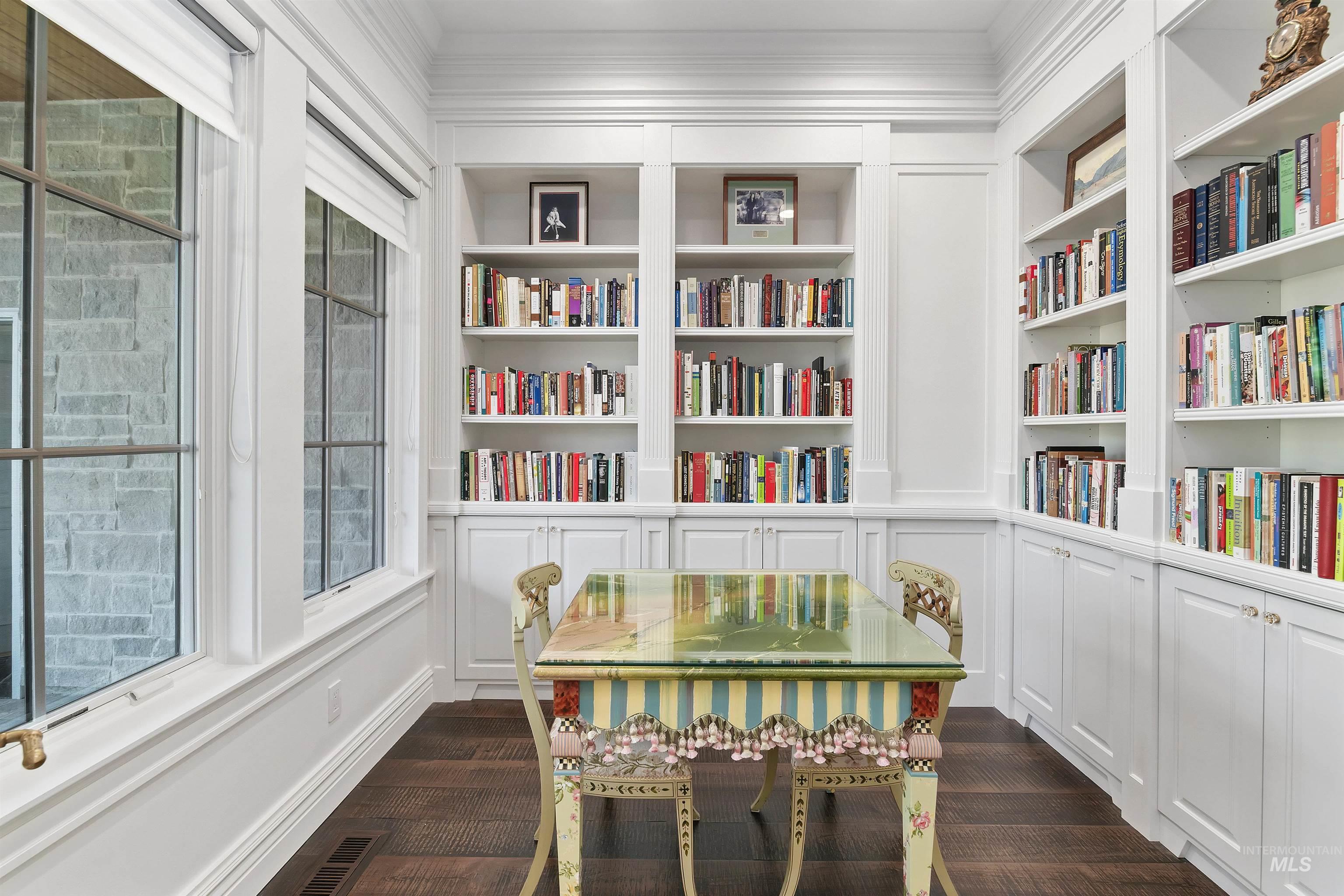 1781 E Garden Brook Drive