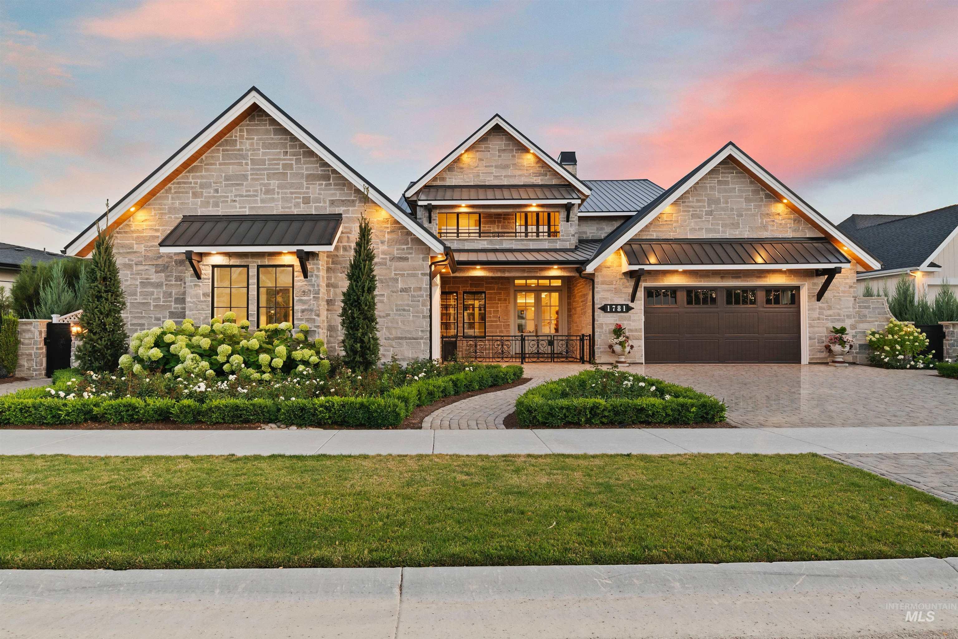 1781 E Garden Brook Drive