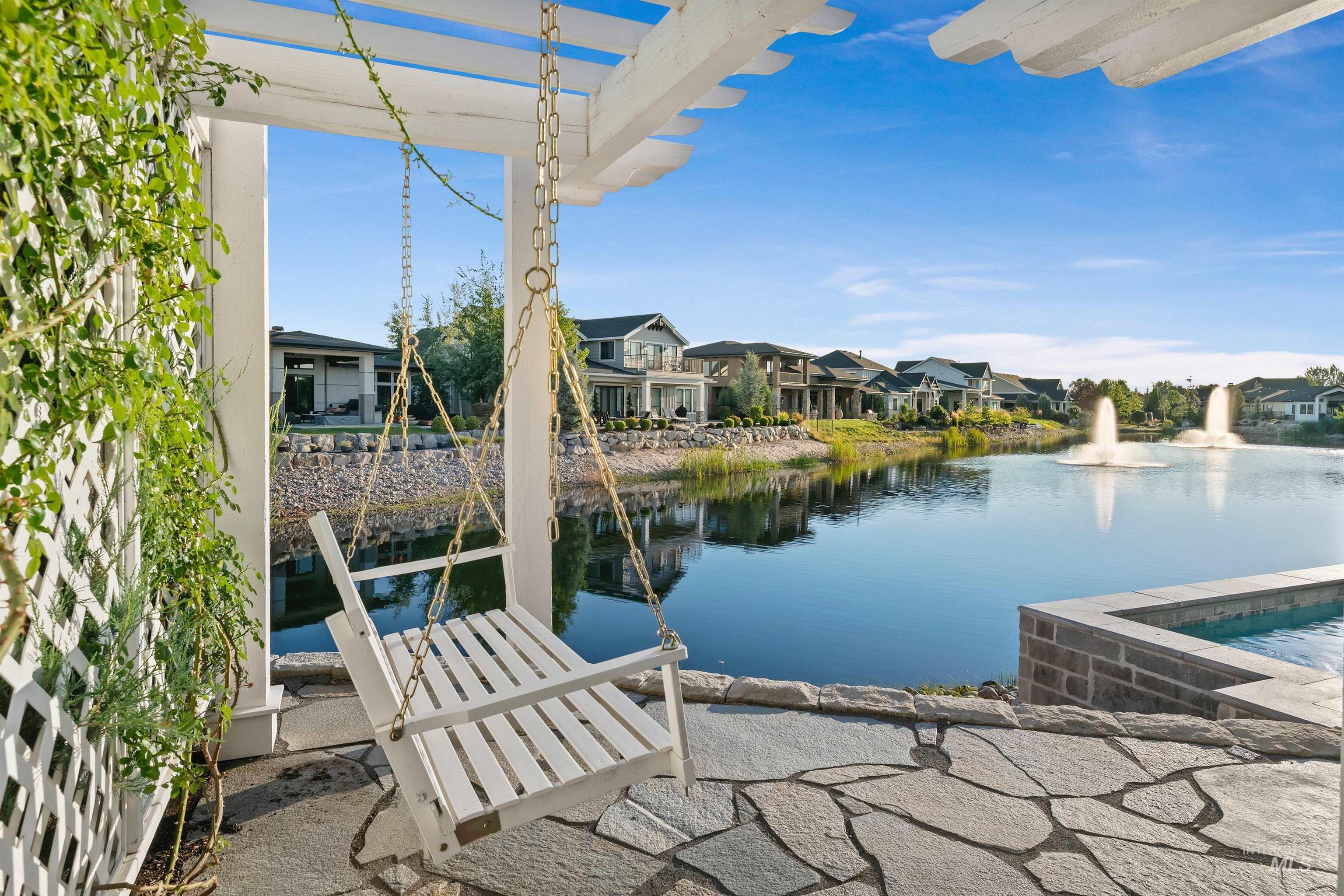 1781 E Garden Brook Drive