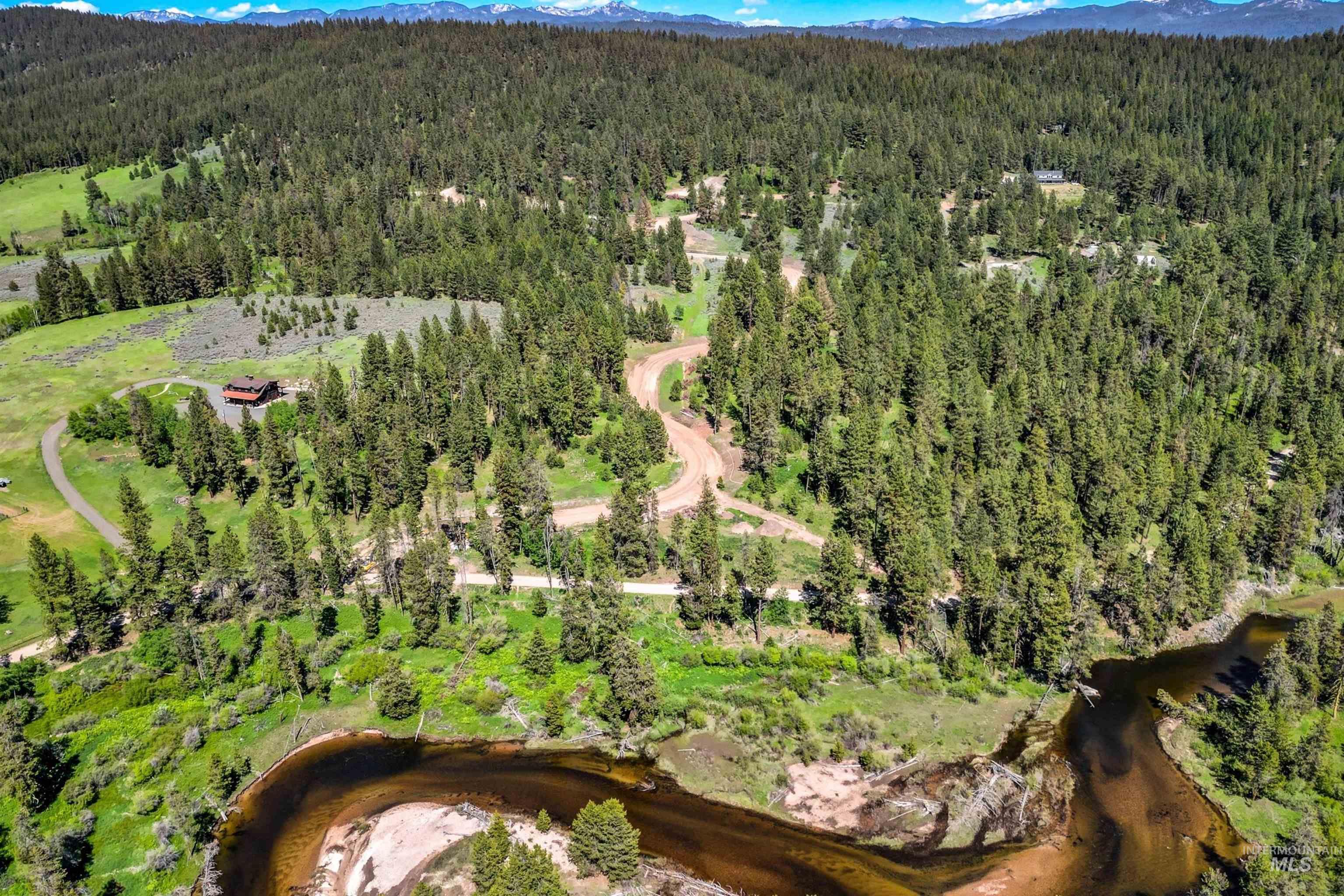 Lot 1 Hideout Road