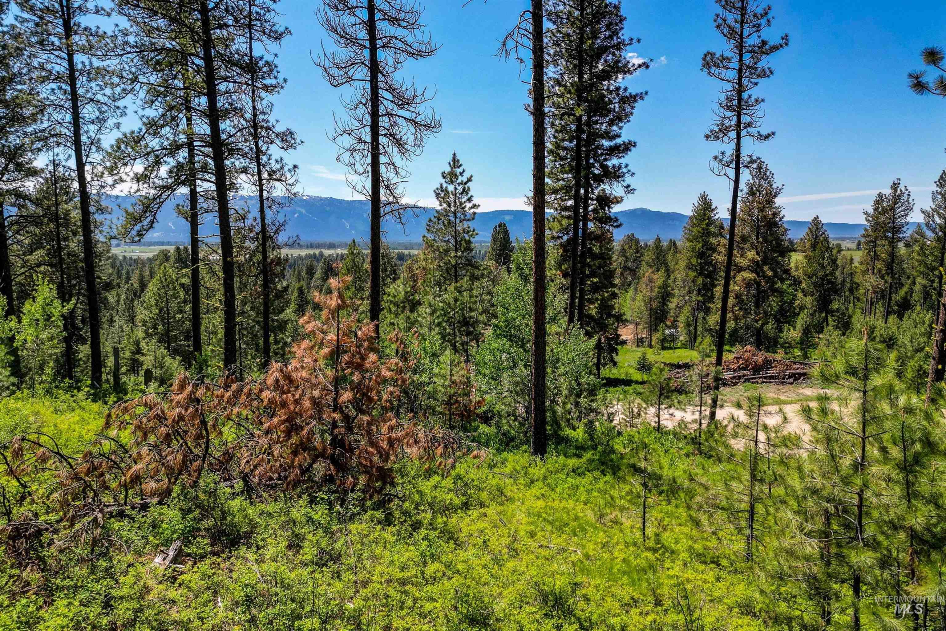 Lot 1 Hideout Road
