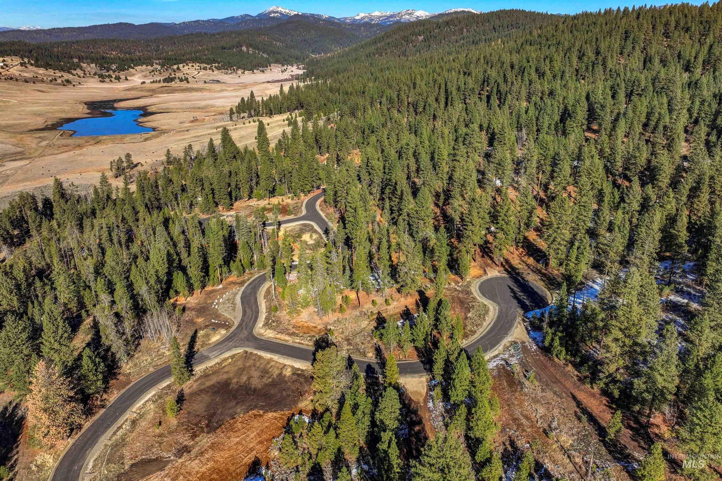 Lot 1 Hideout Road