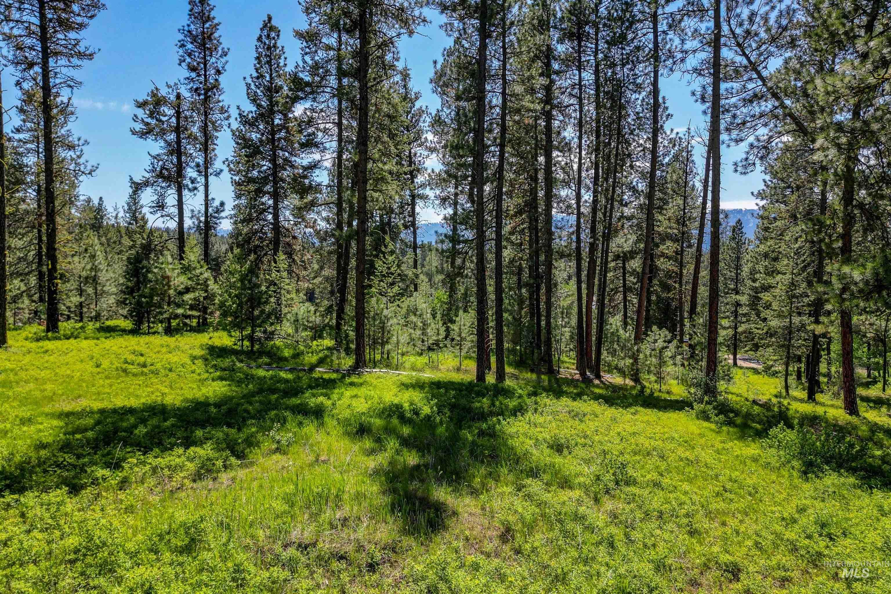 Lot 1 Hideout Road