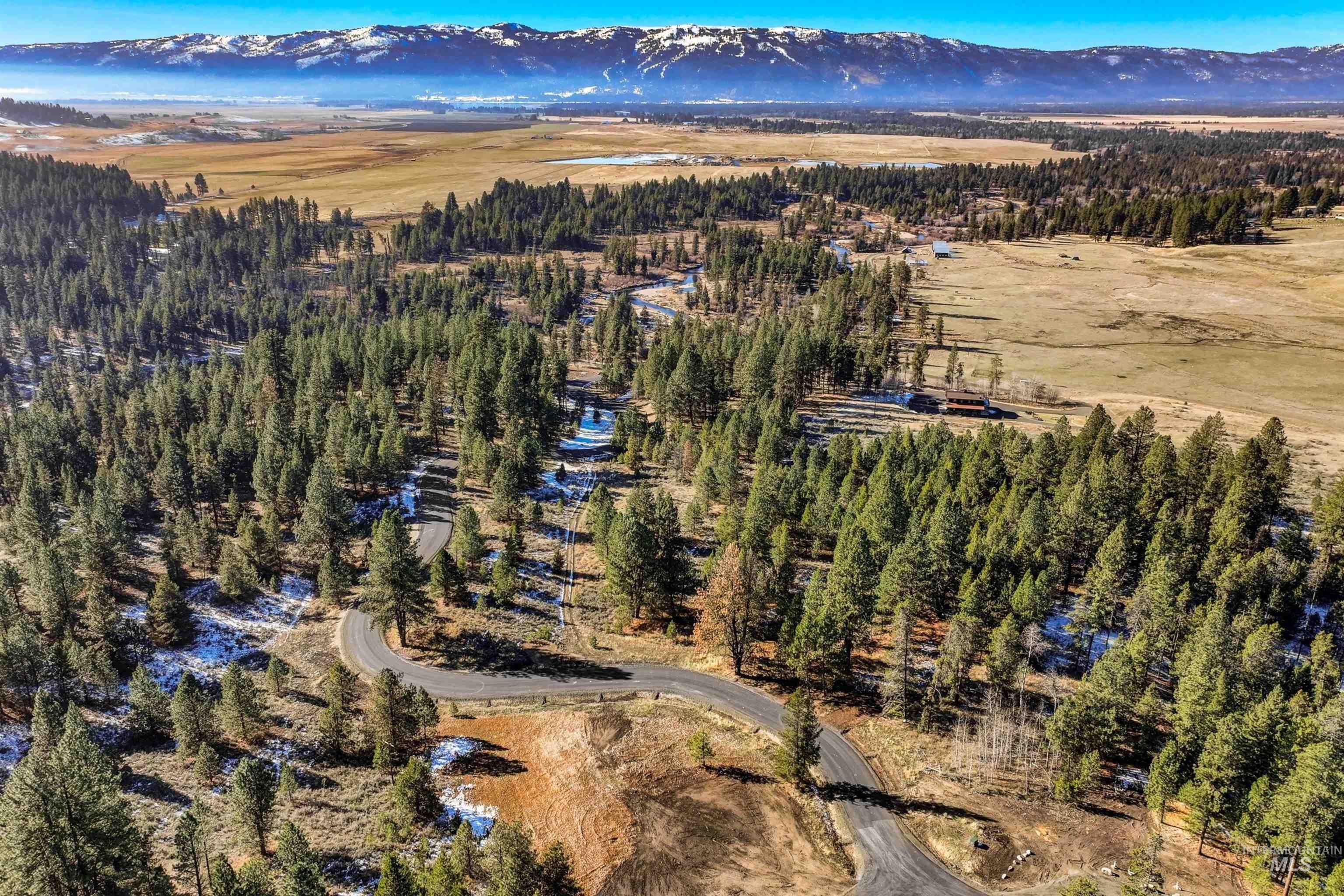 Lot 1 Hideout Road
