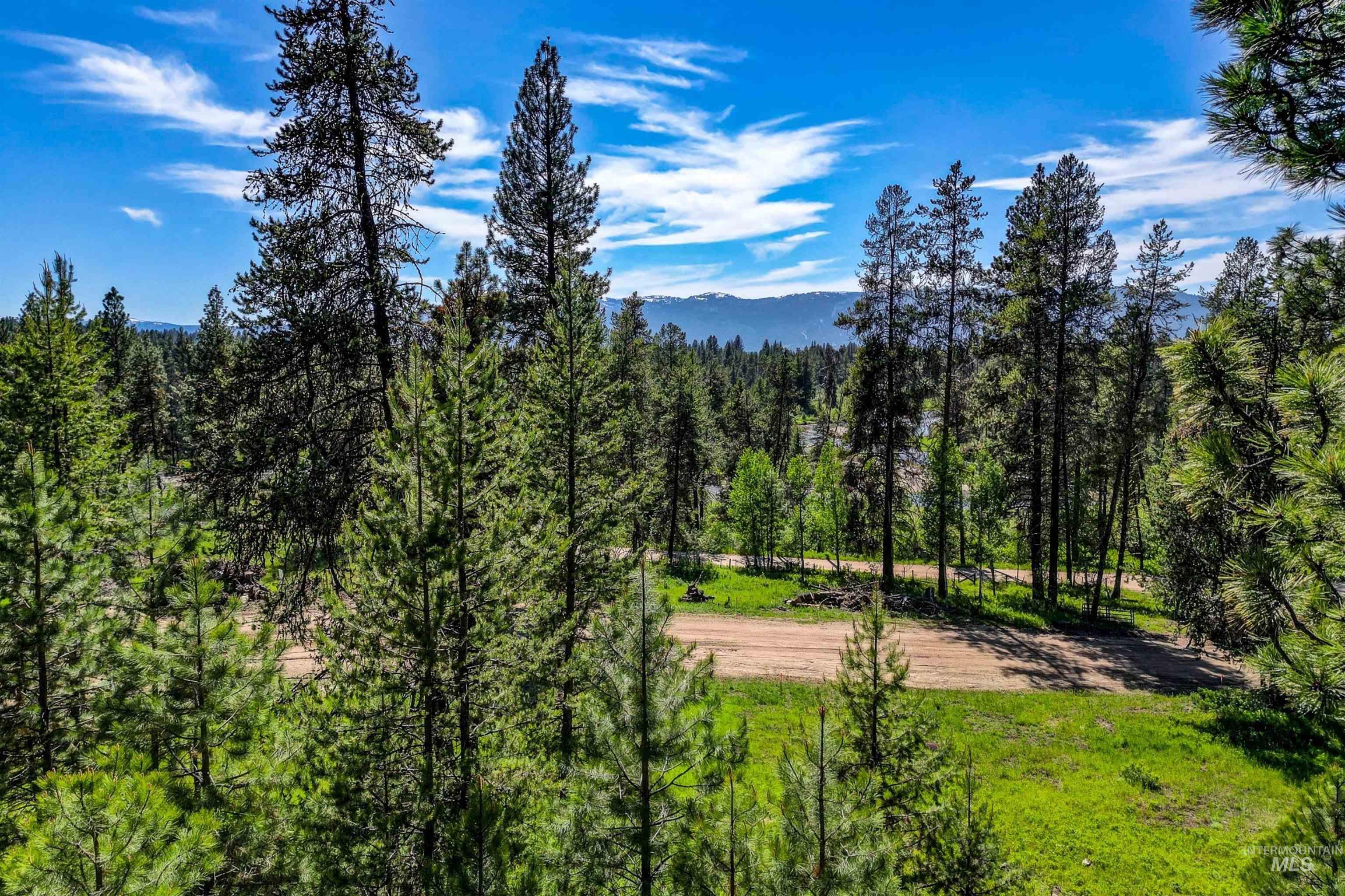 Lot 1 Hideout Road