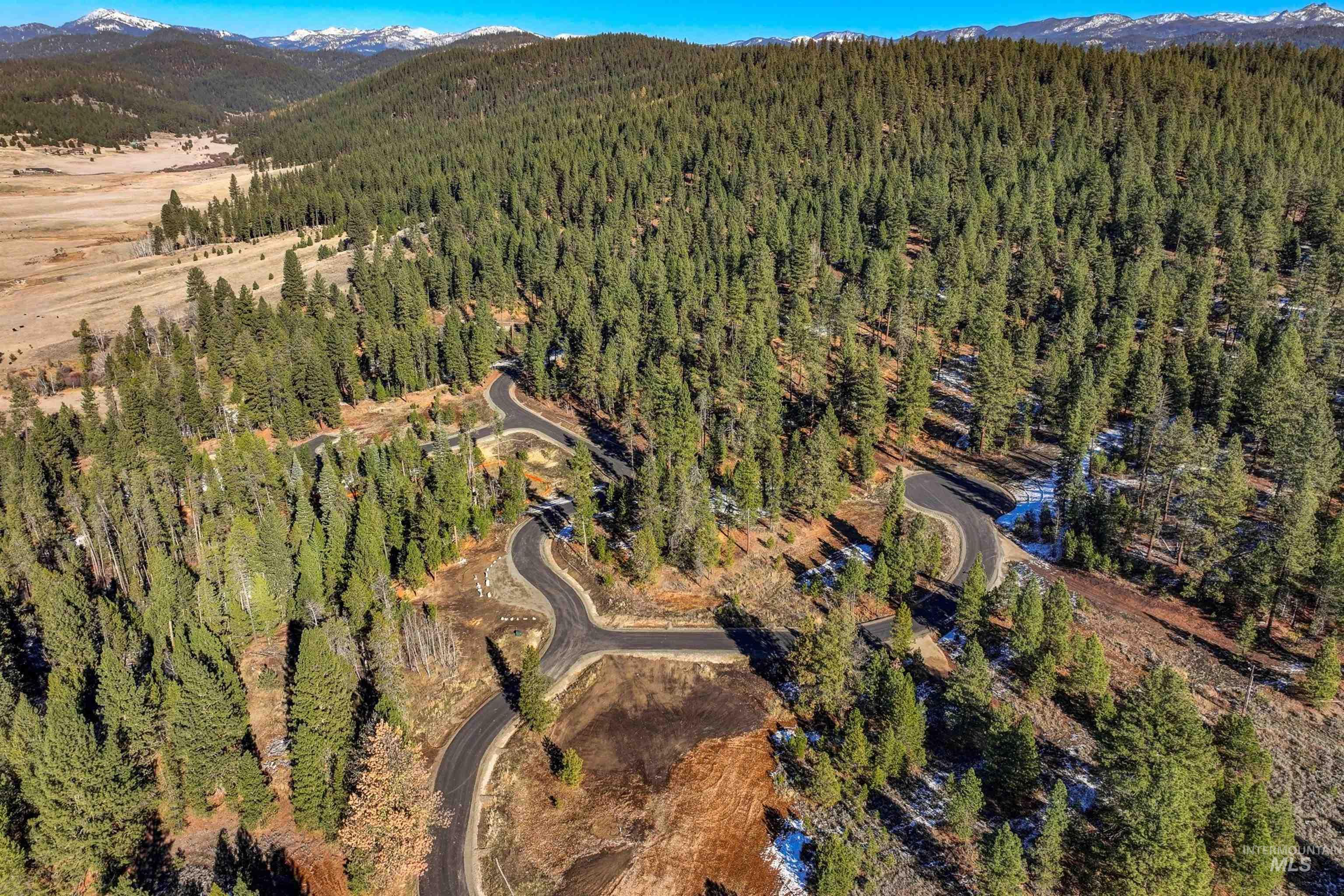 Lot 1 Hideout Road
