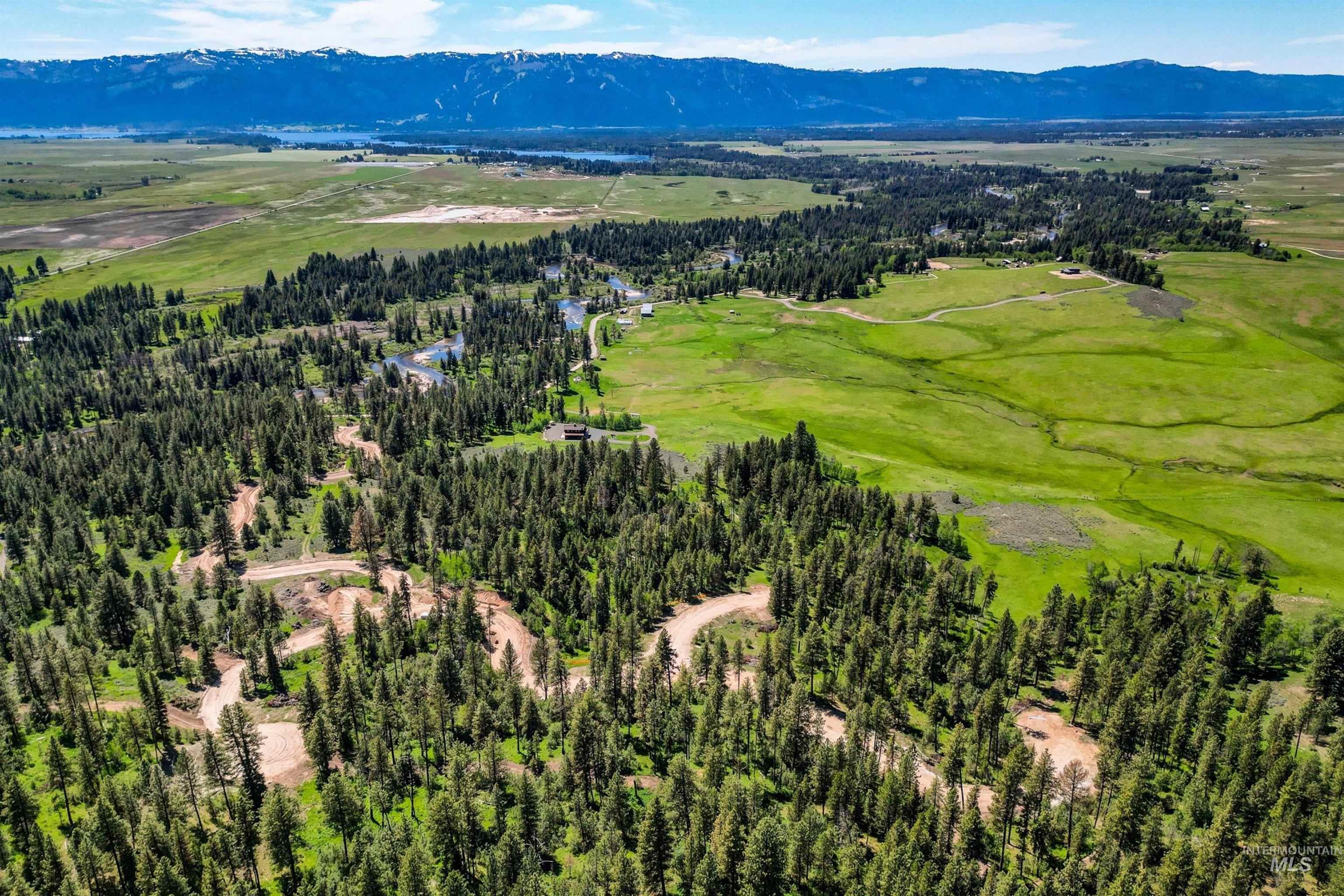 Lot 1 Hideout Road