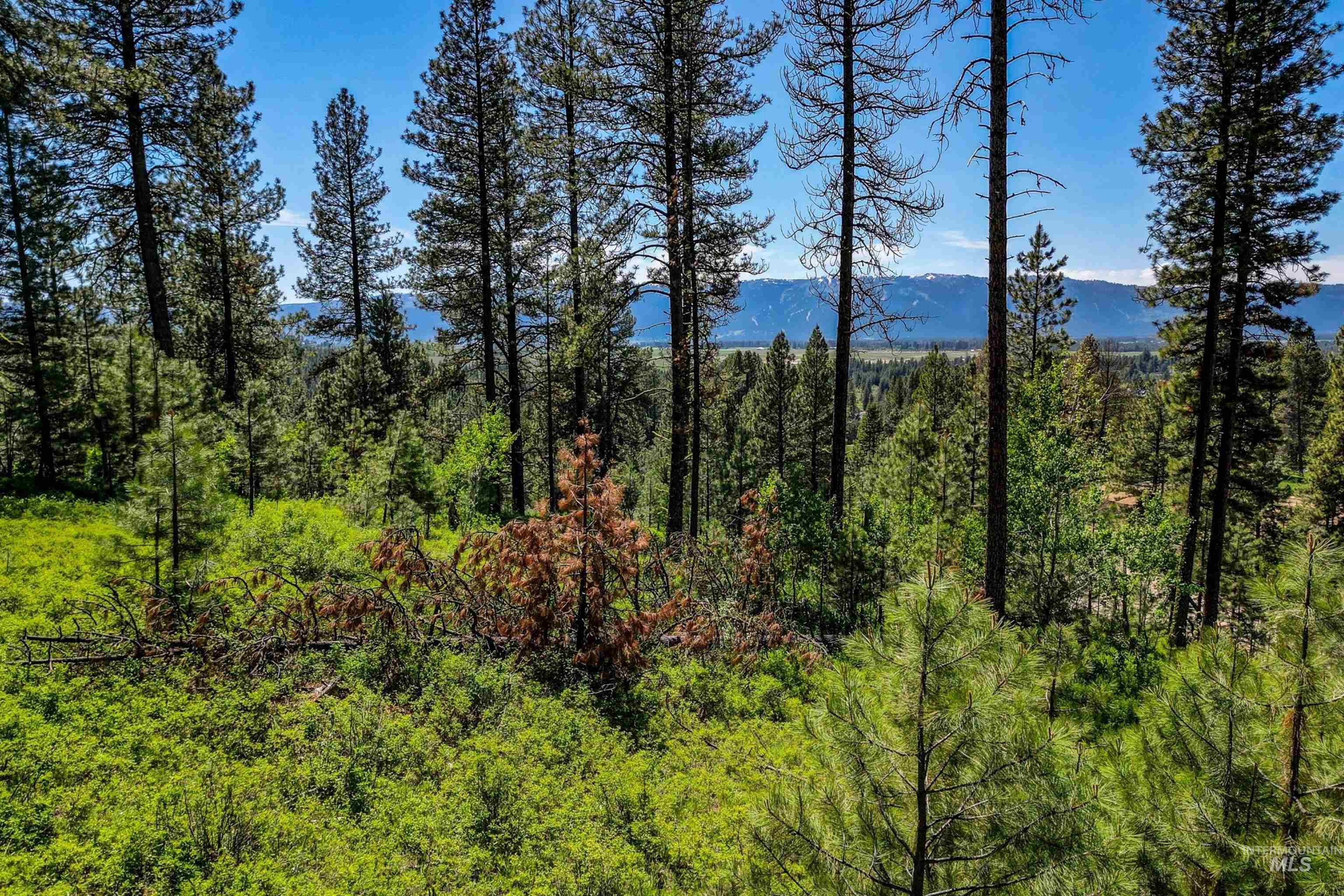 Lot 1 Hideout Road