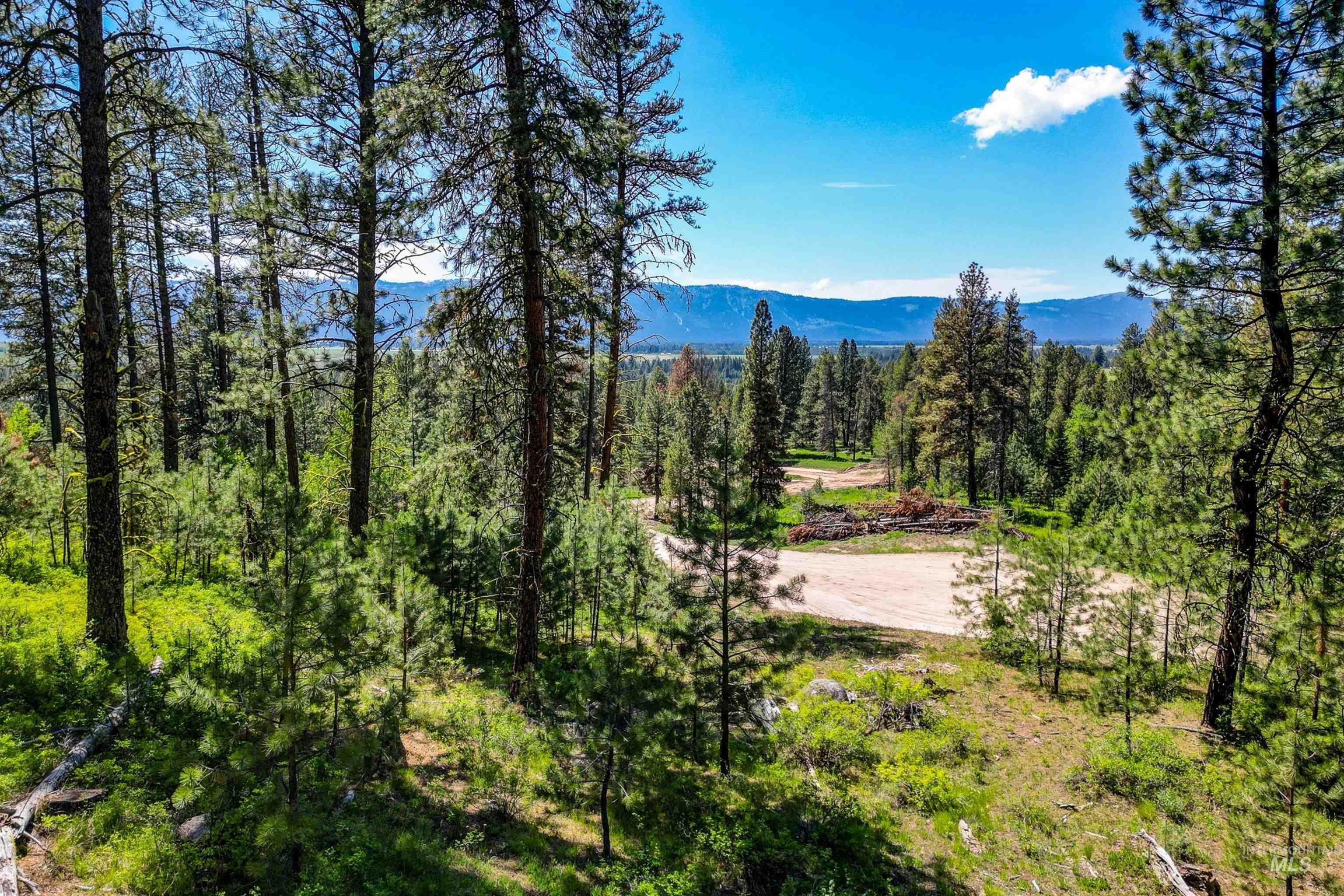 Lot 1 Hideout Road
