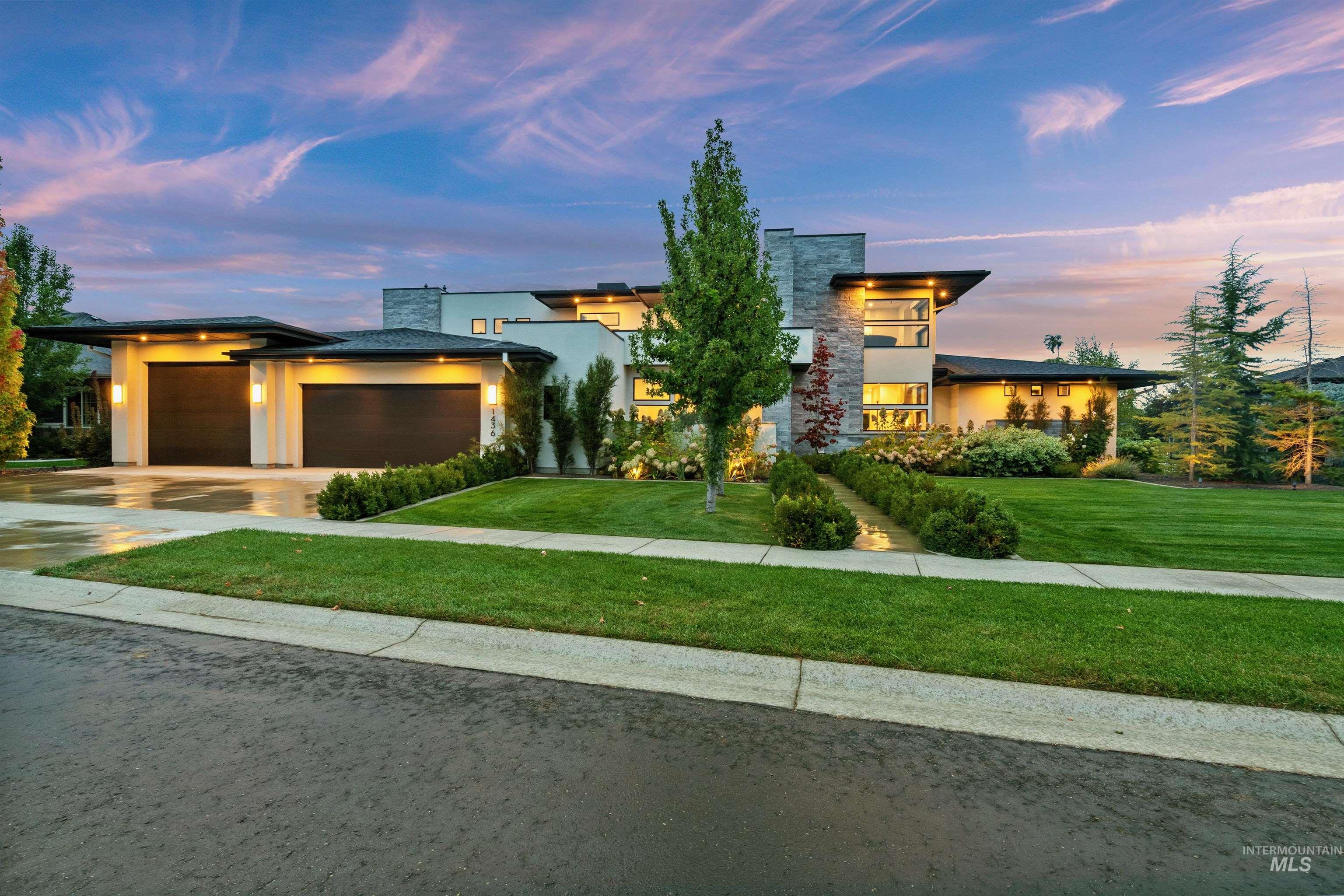 1436 W Windbreaker Lane