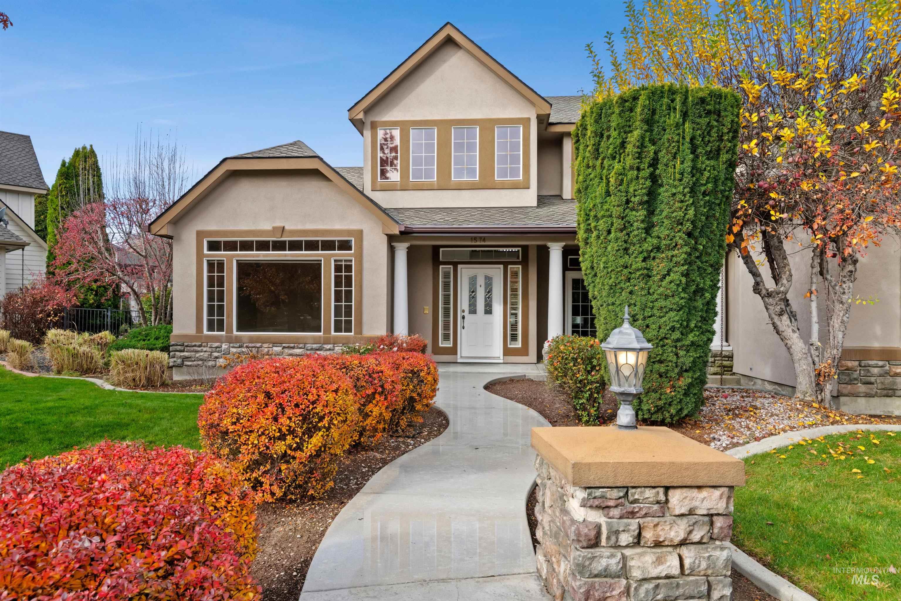 1574 S River Grove Way