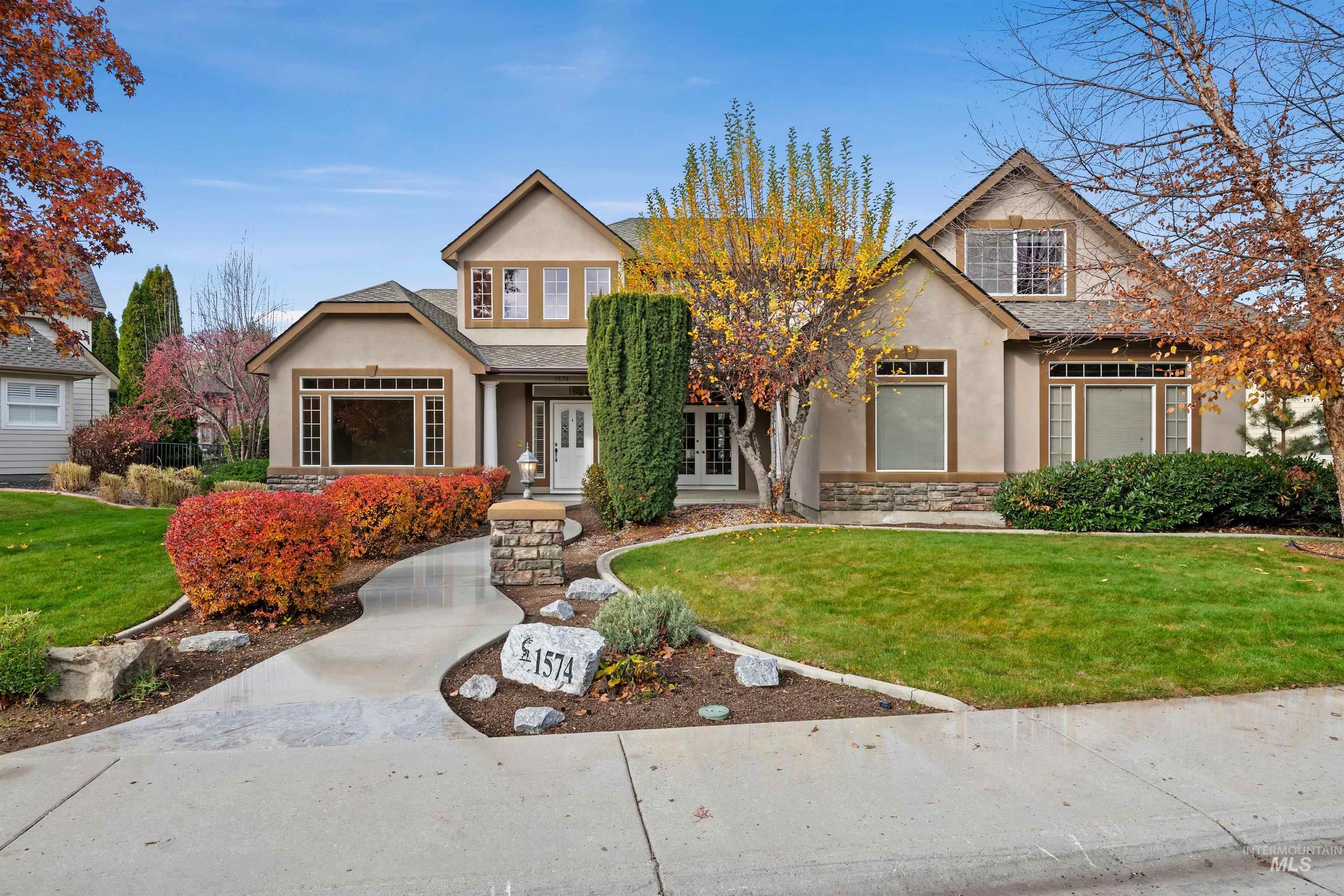 1574 S River Grove Way