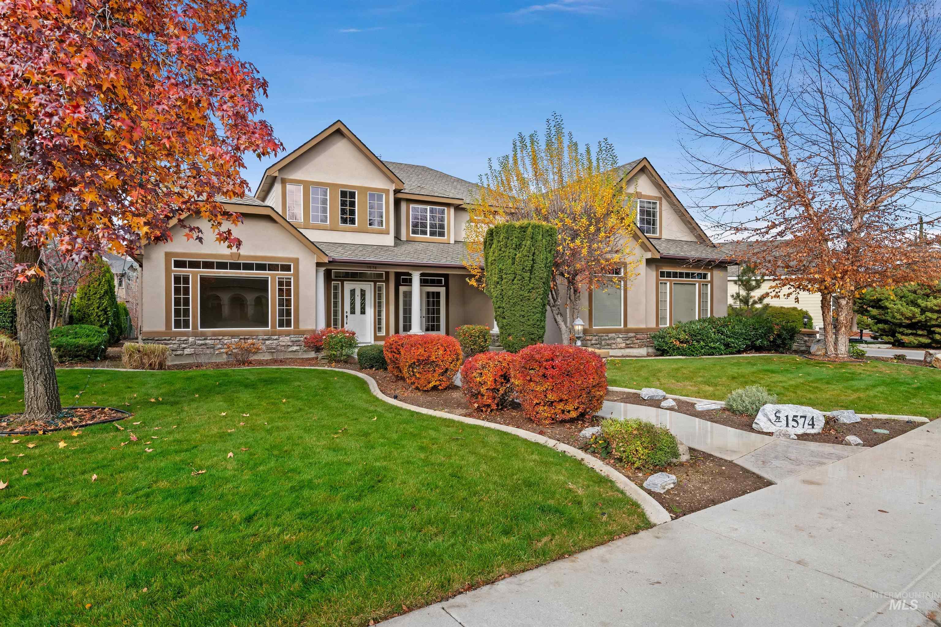 1574 S River Grove Way