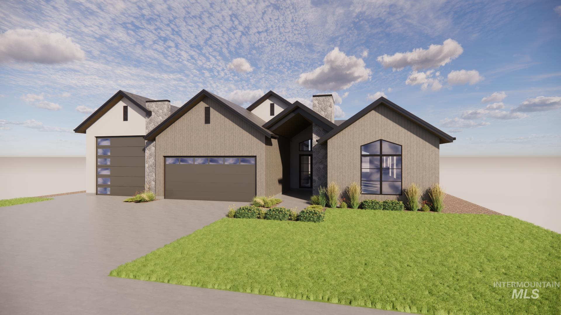 3471 W Golden Barrel St