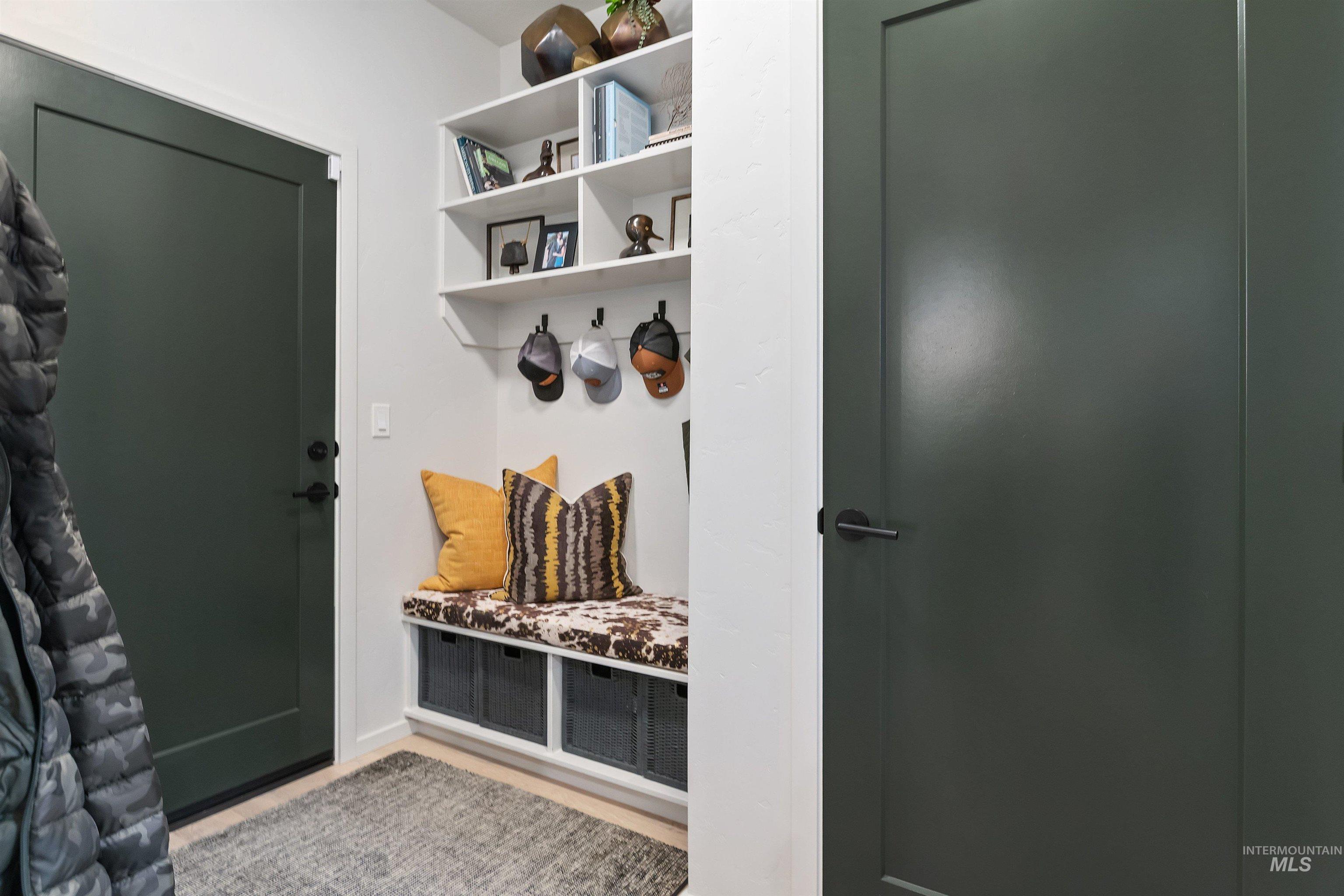 1873 W Oakhampton Drive