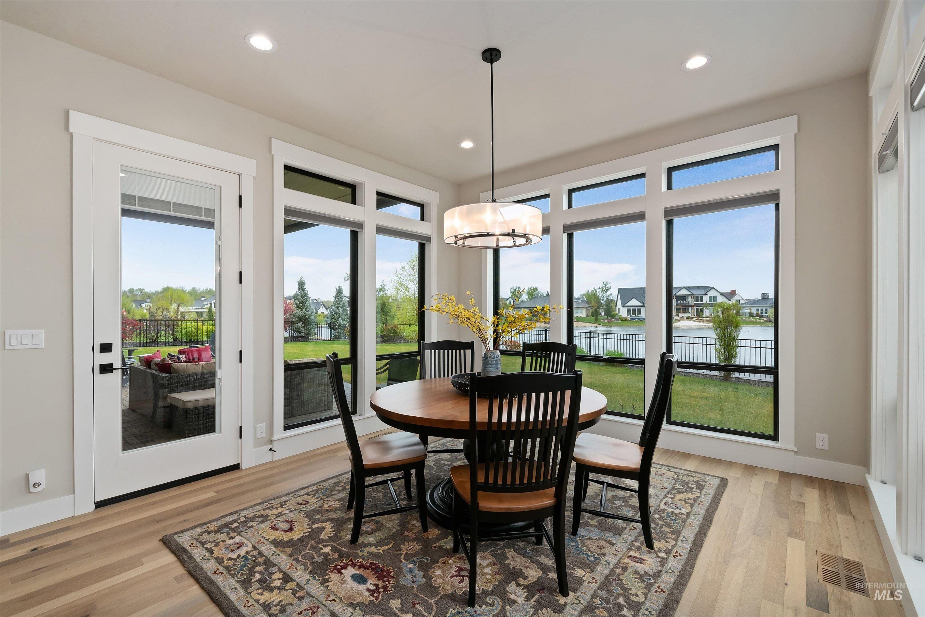 2270 S Trout Stone Way