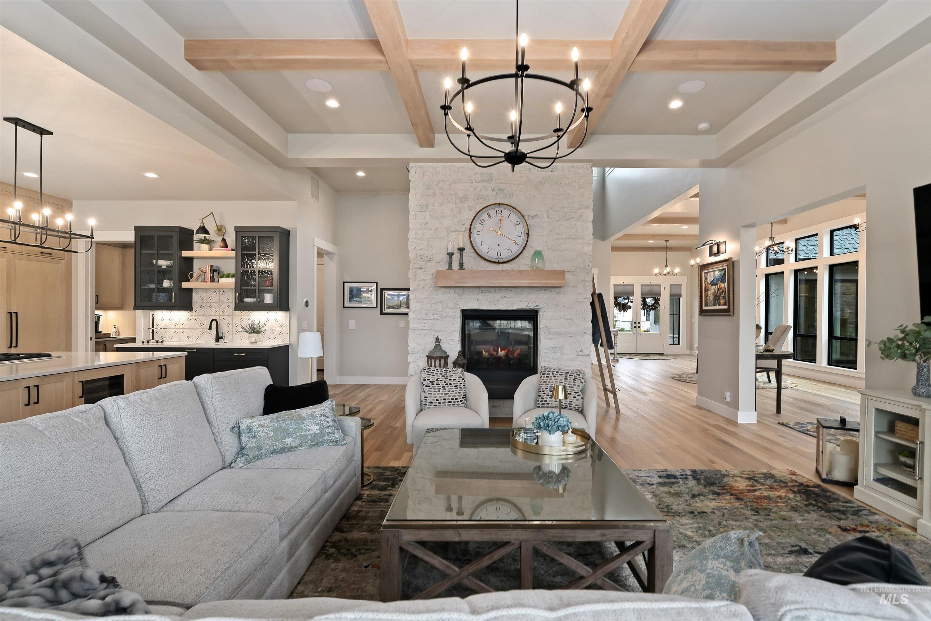 2270 S Trout Stone Way