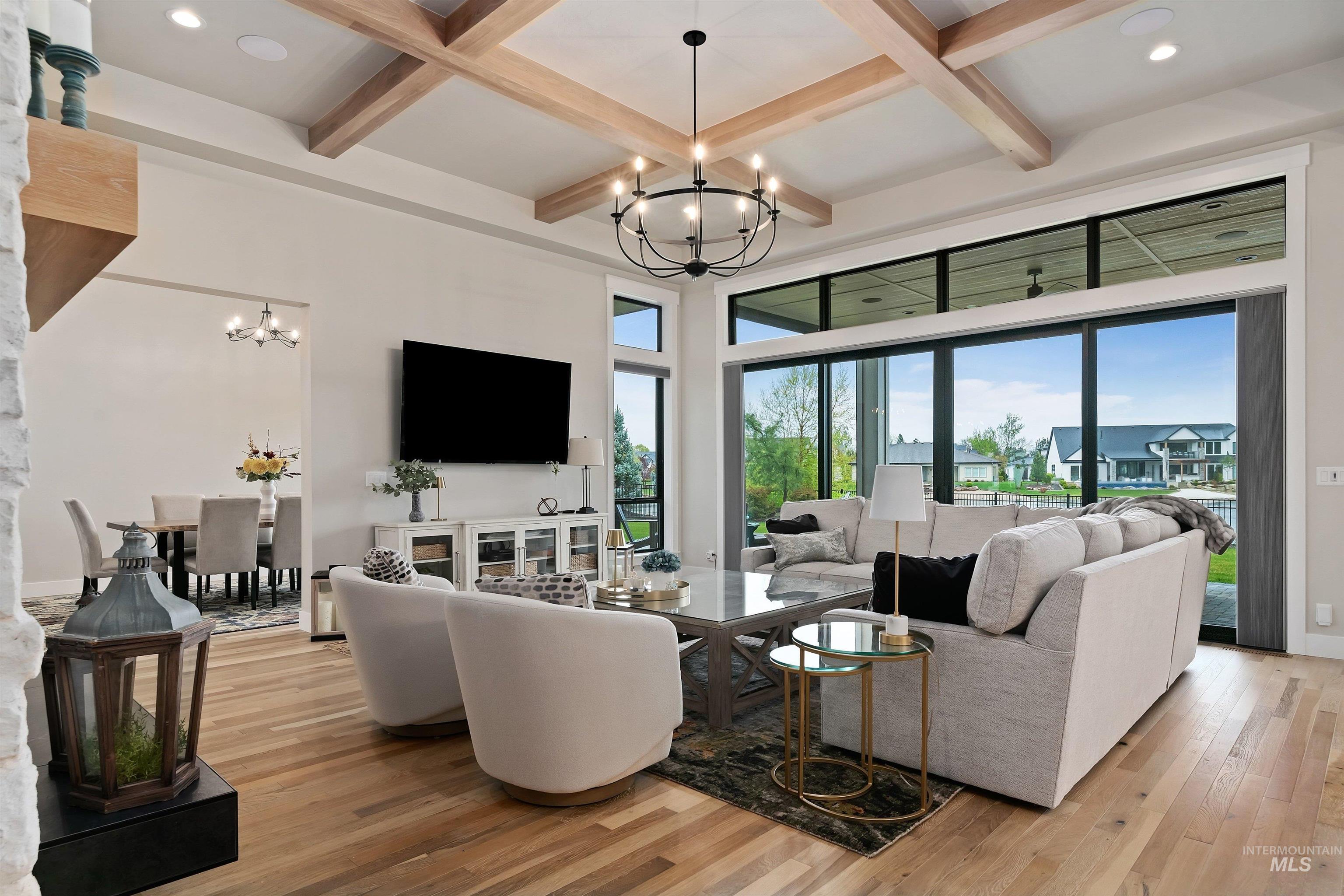 2270 S Trout Stone Way