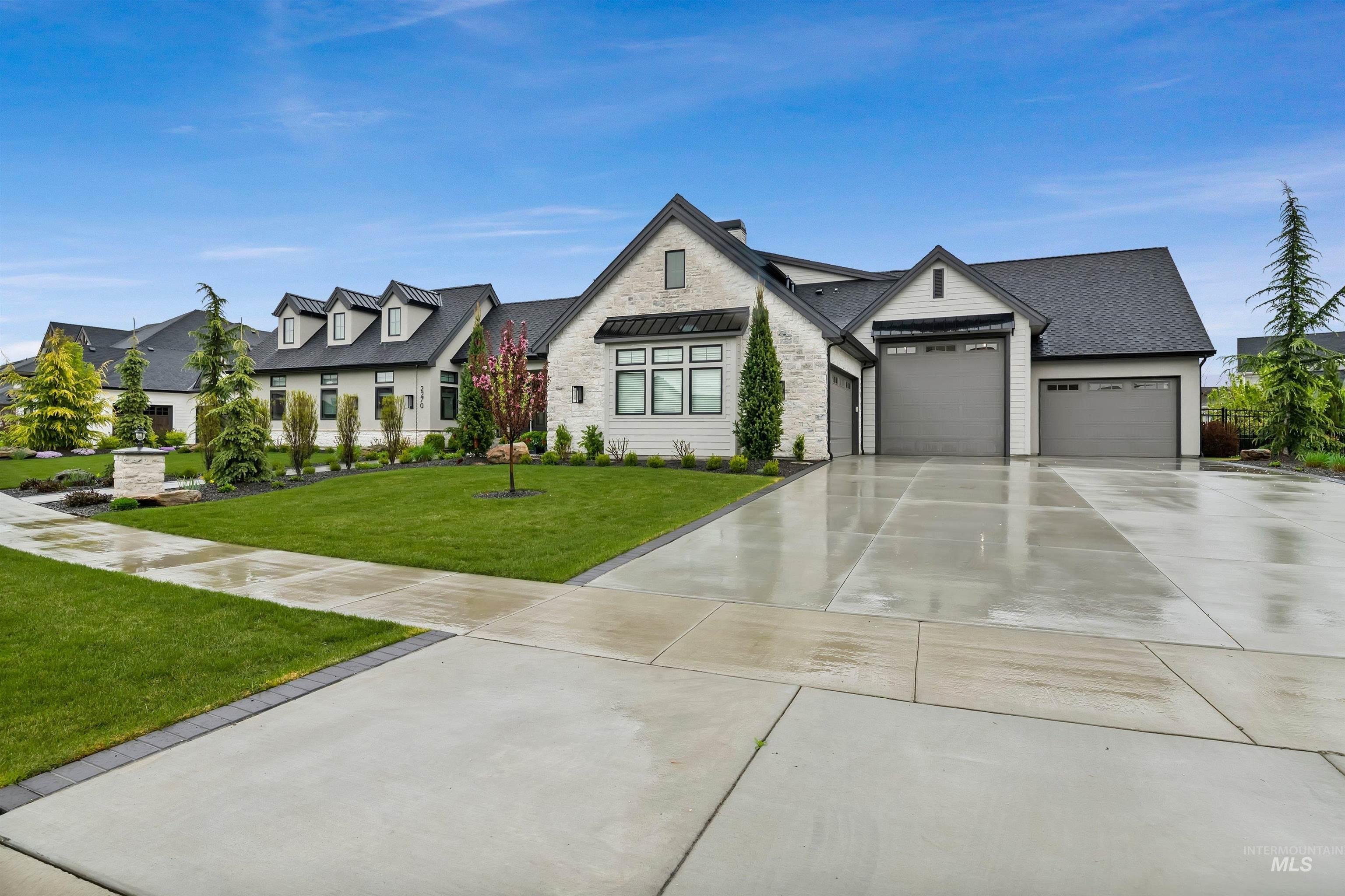 2270 S Trout Stone Way