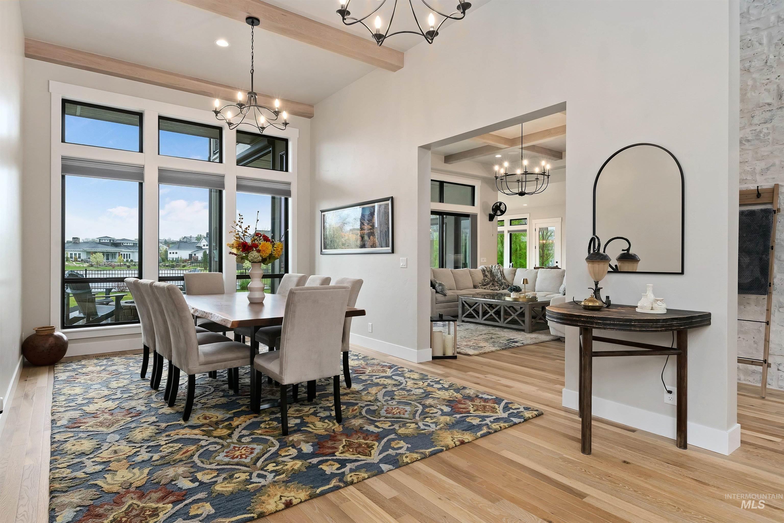 2270 S Trout Stone Way