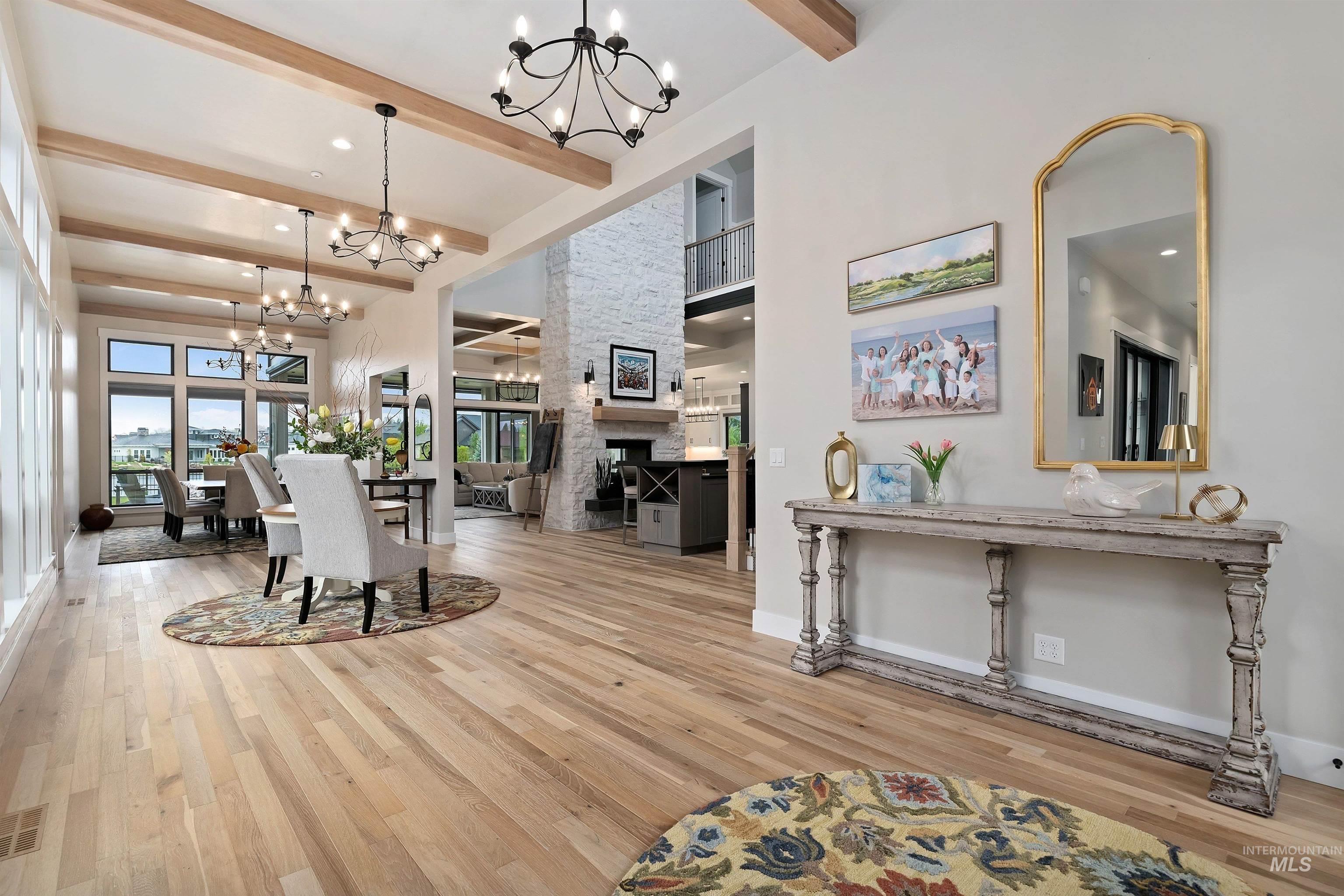 2270 S Trout Stone Way