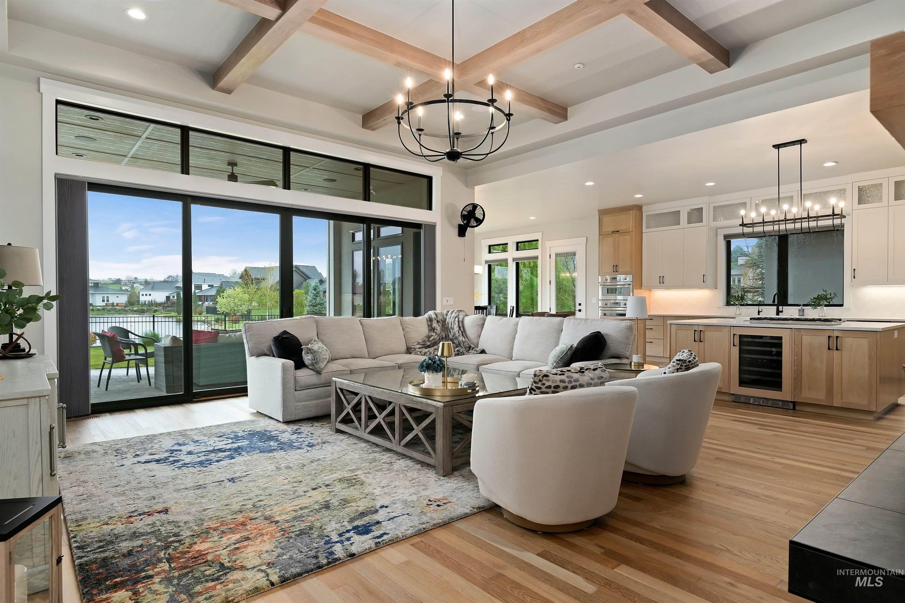 2270 S Trout Stone Way