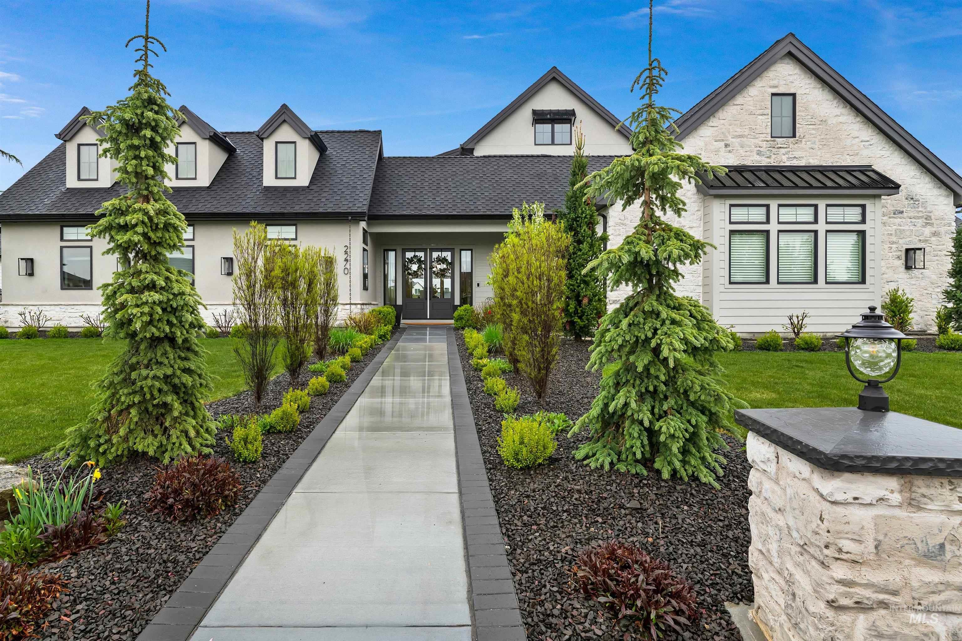 2270 S Trout Stone Way