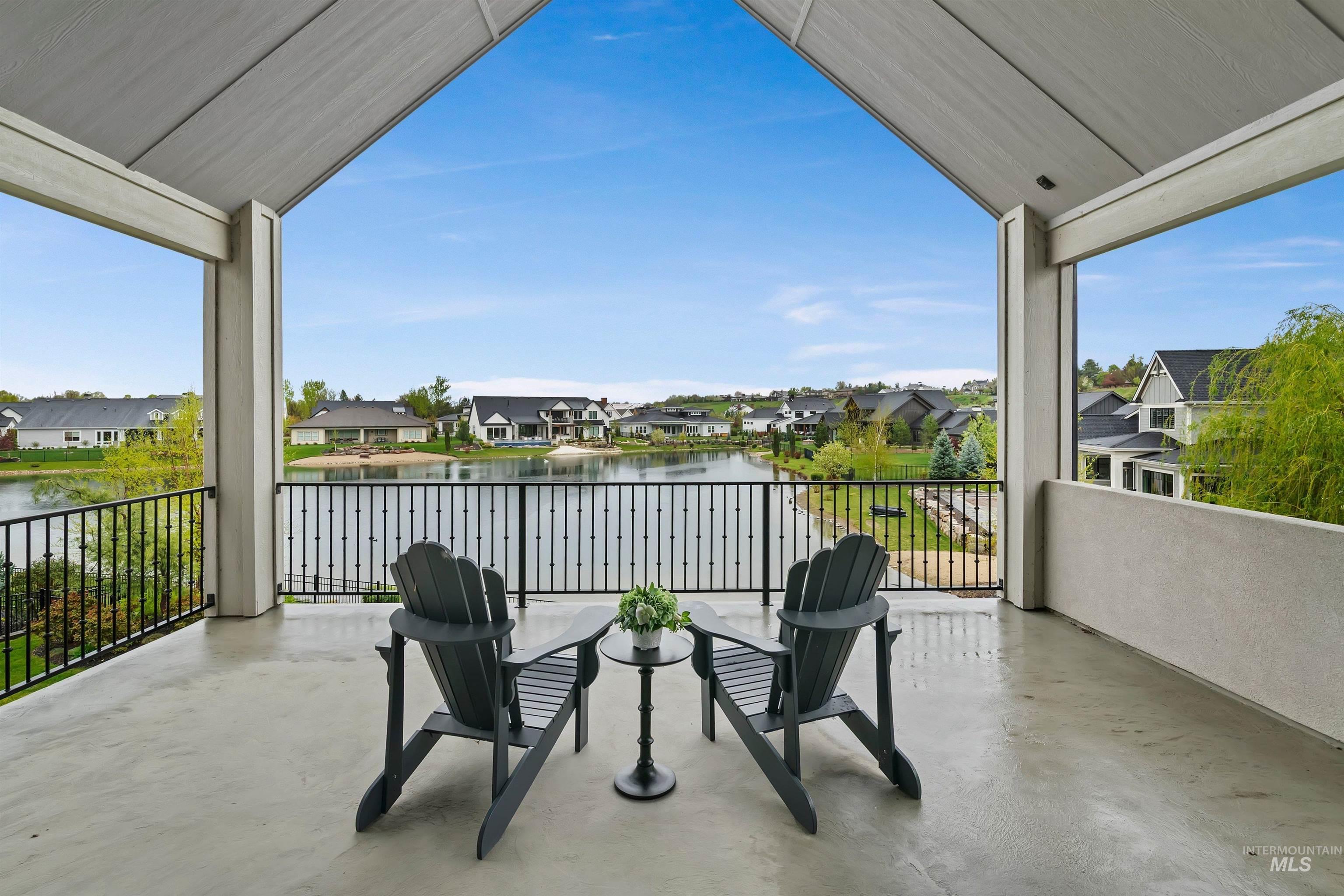 2270 S Trout Stone Way