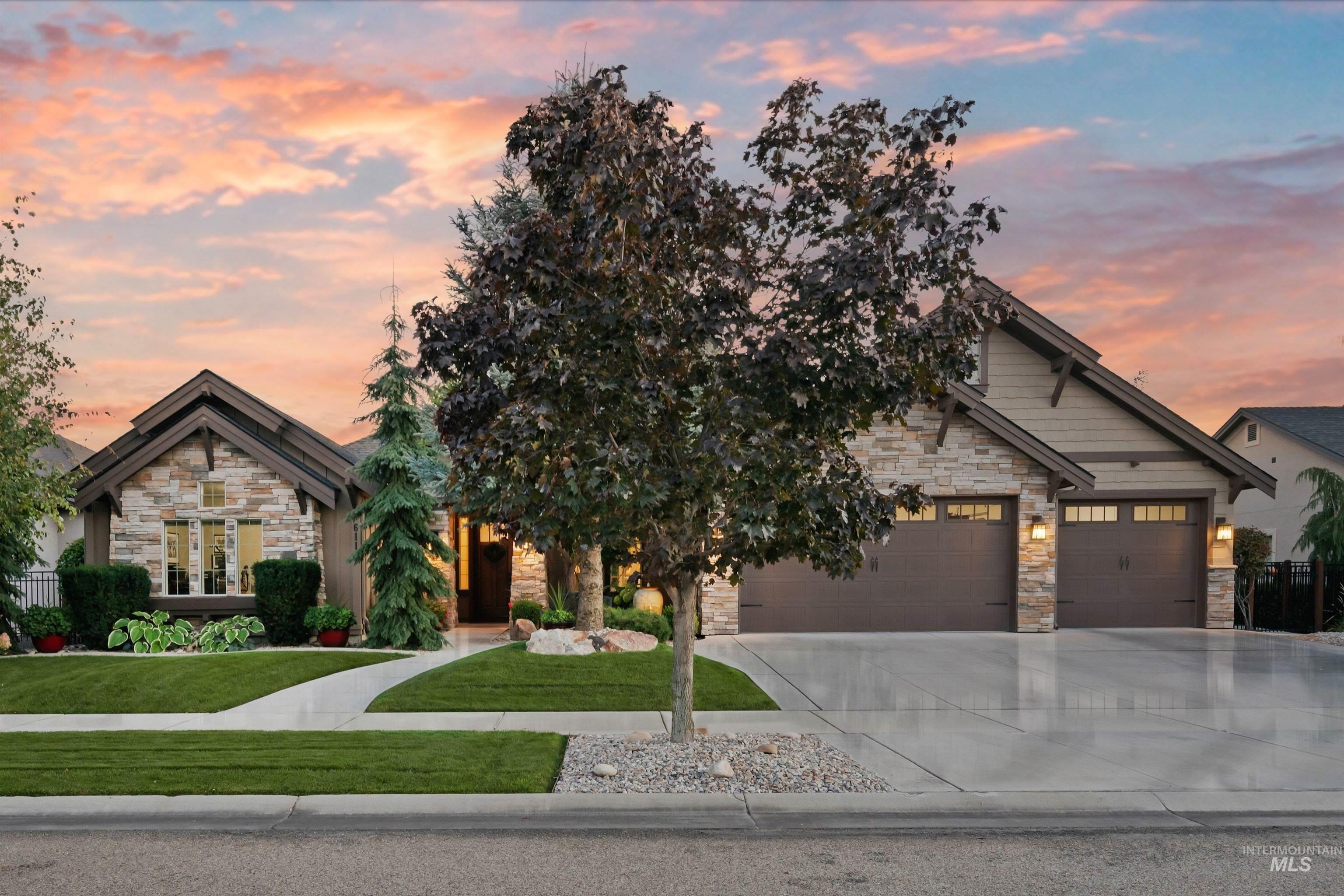 6111 W Piaffe Court