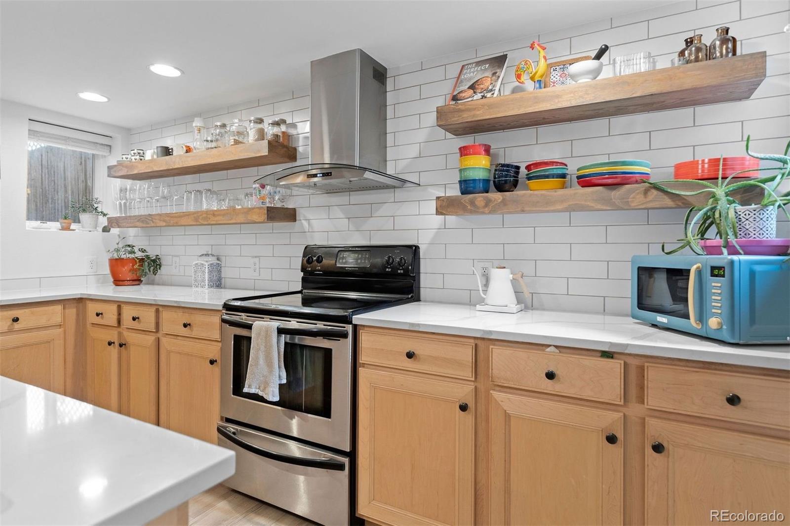 1101 Gaylord Street Unit: 1