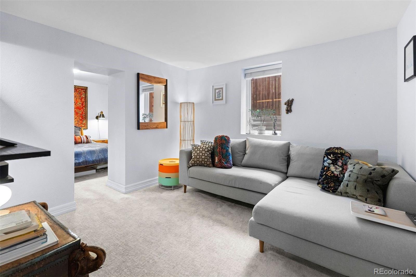 1101 Gaylord Street Unit: 1