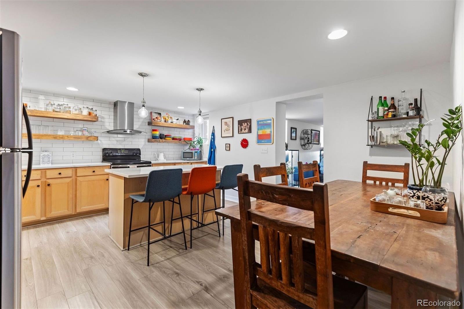 1101 Gaylord Street Unit: 1