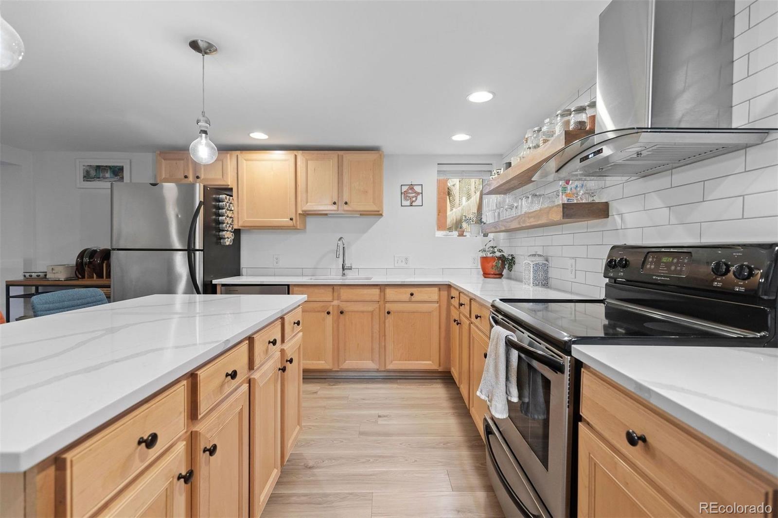 1101 Gaylord Street Unit: 1