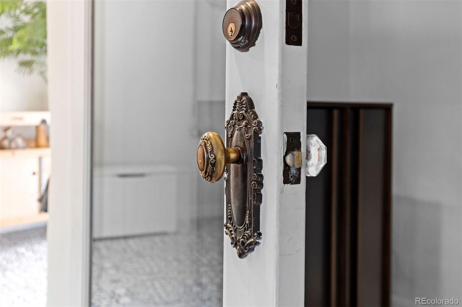 1101 Gaylord Street Unit: 1