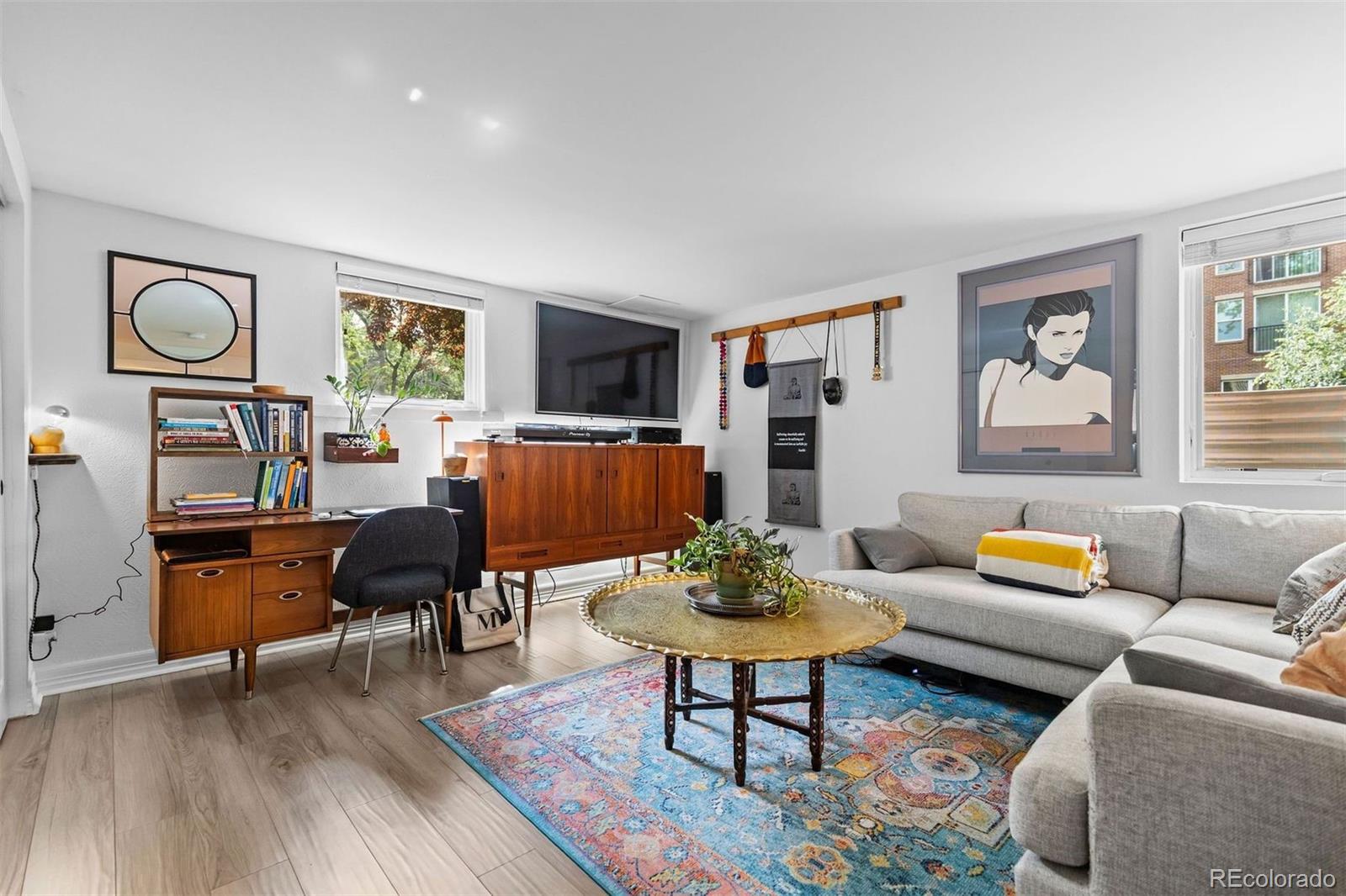 1101 Gaylord Street Unit: 1