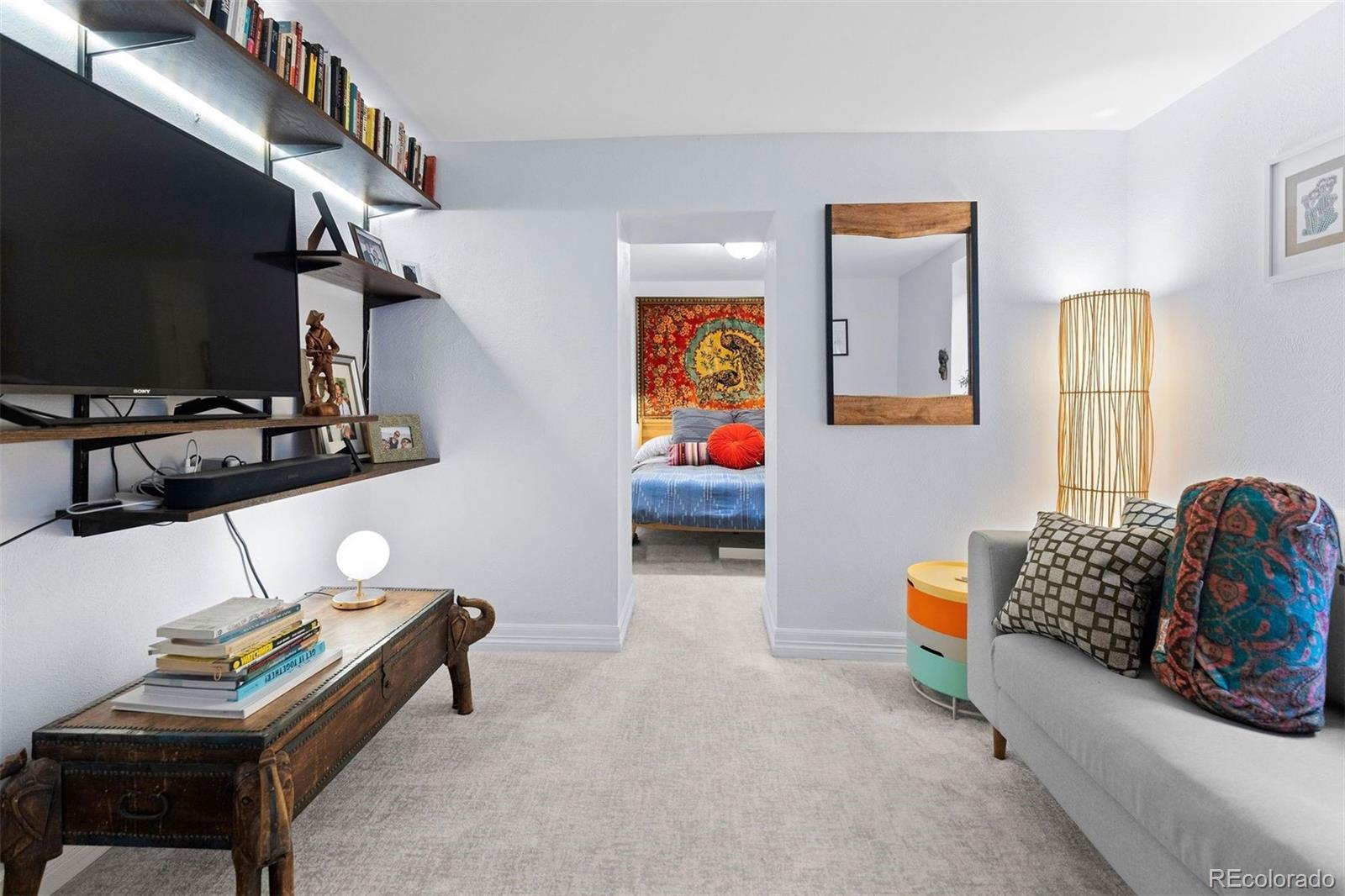 1101 Gaylord Street Unit: 1