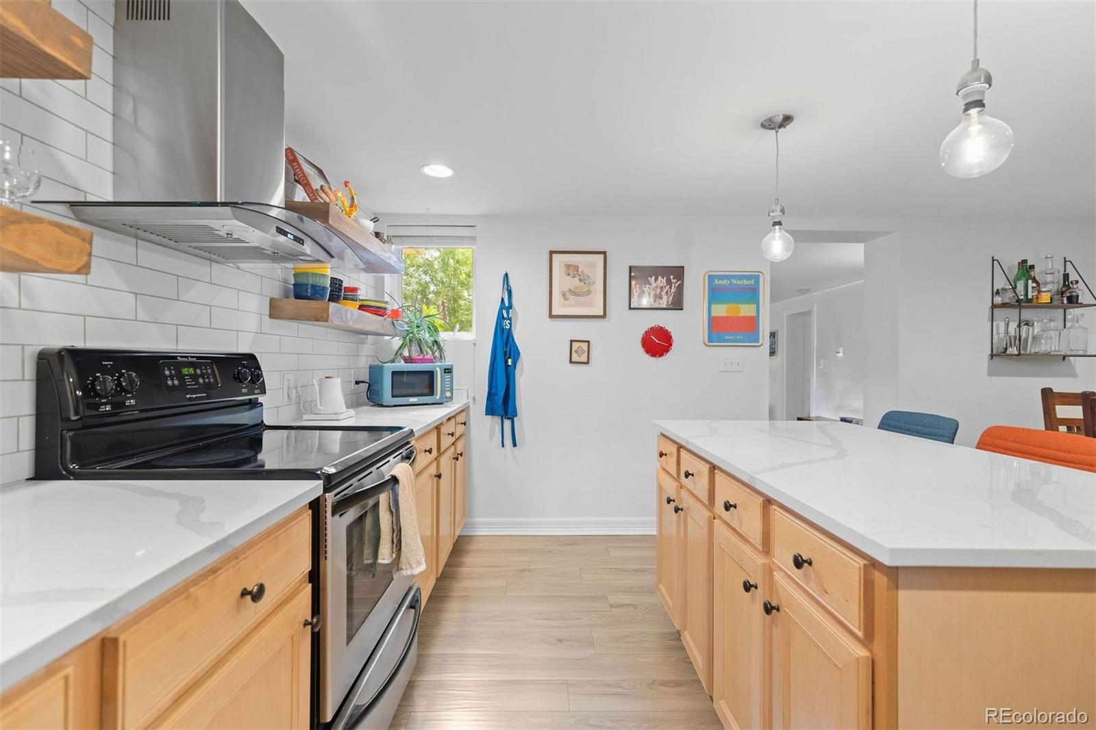 1101 Gaylord Street Unit: 1