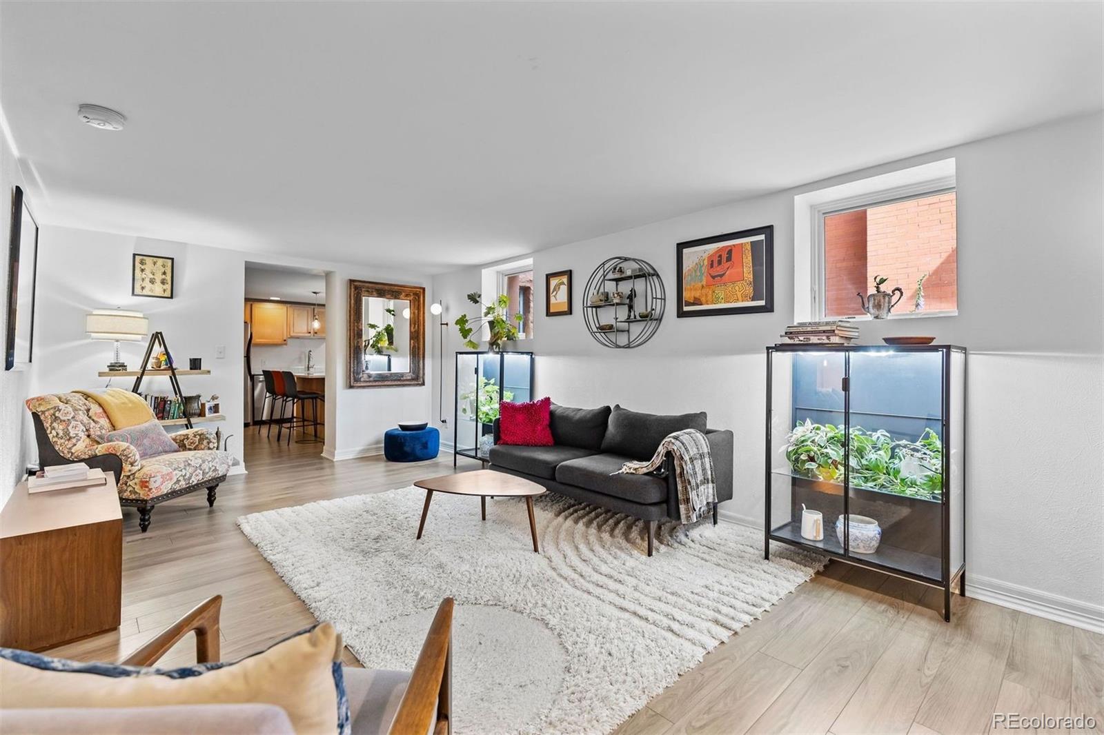 1101 Gaylord Street Unit: 1