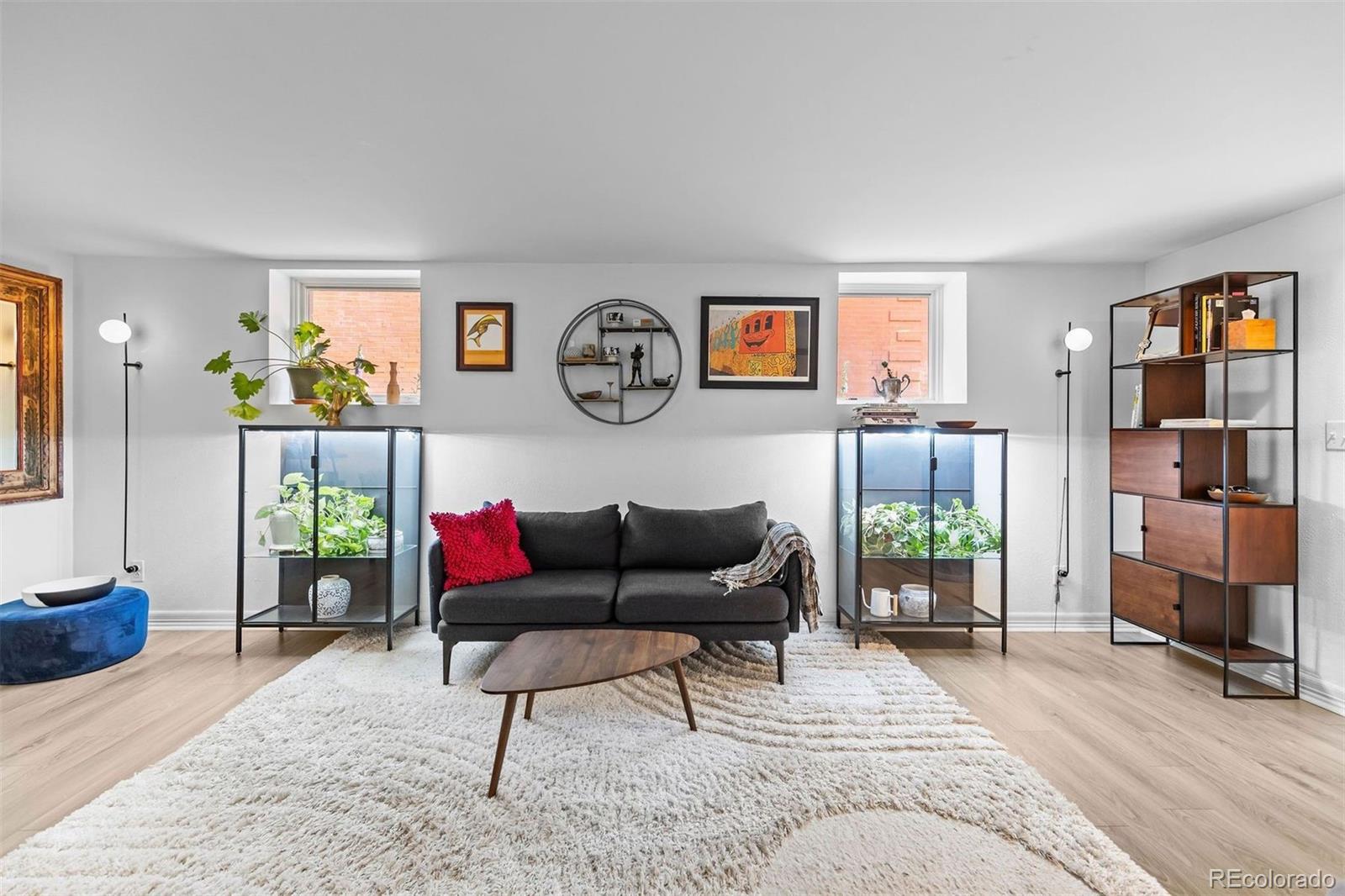 1101 Gaylord Street Unit: 1