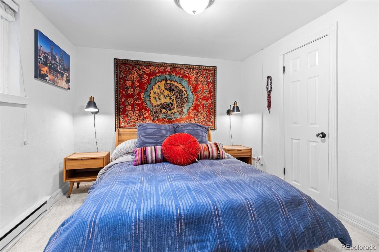 1101 Gaylord Street Unit: 1